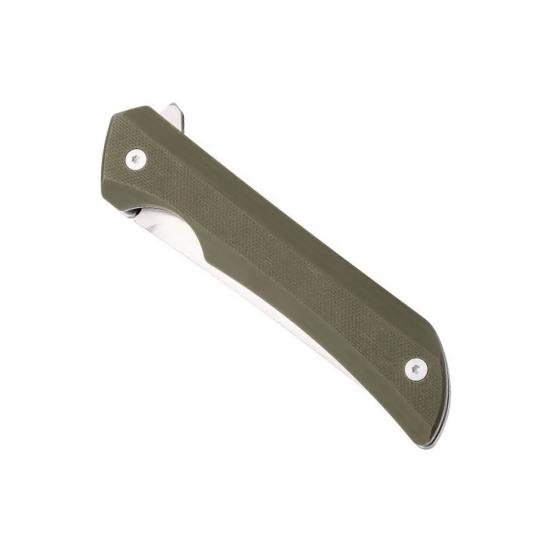 Ruike ніж складний Hussar P121-G Ruike ніж складний Hussar P121-G - Зображення 6