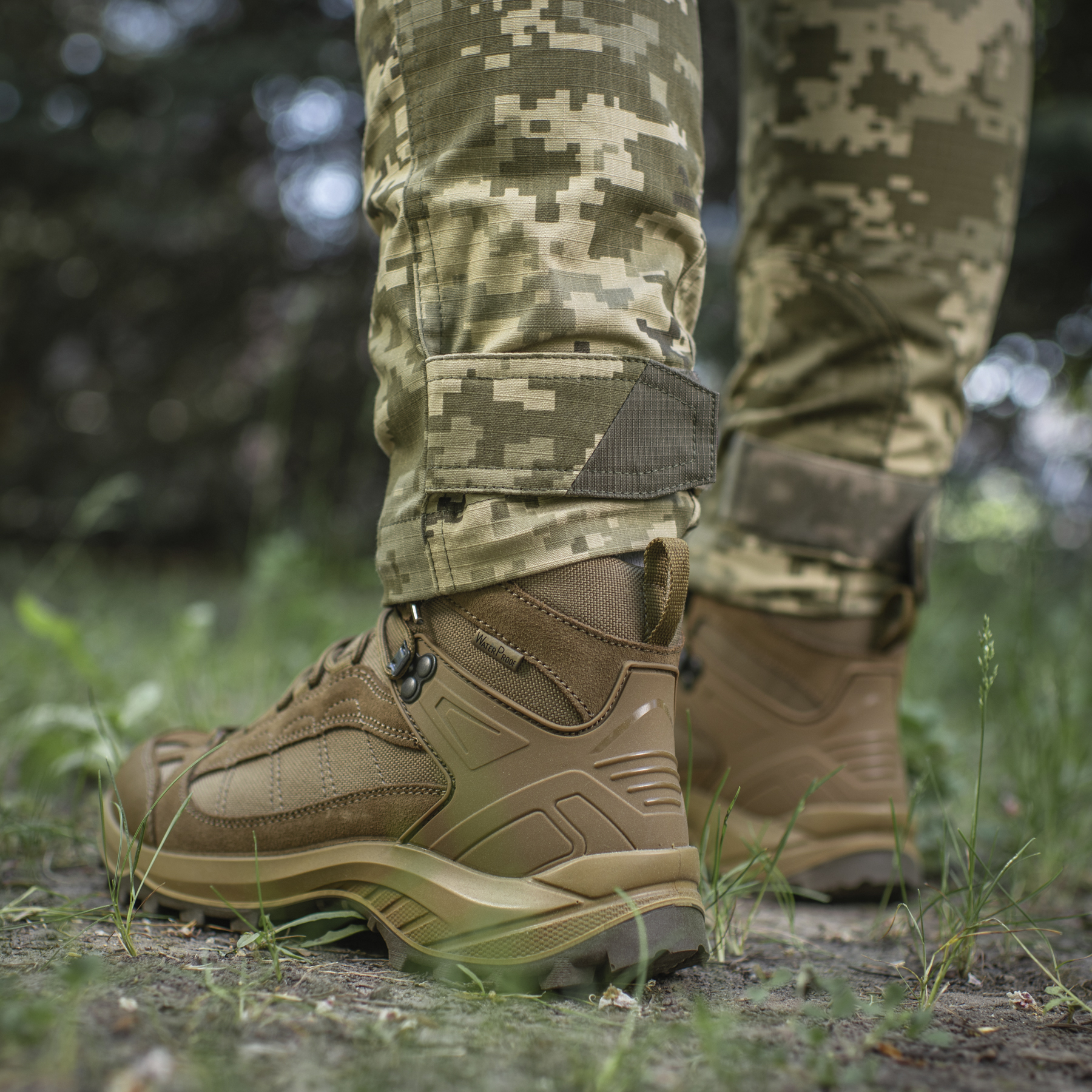 M-Tac штани Aggressor Lady ріп-стоп MM14 M-Tac штани Aggressor Lady ріп-стоп MM14 — изображение 17