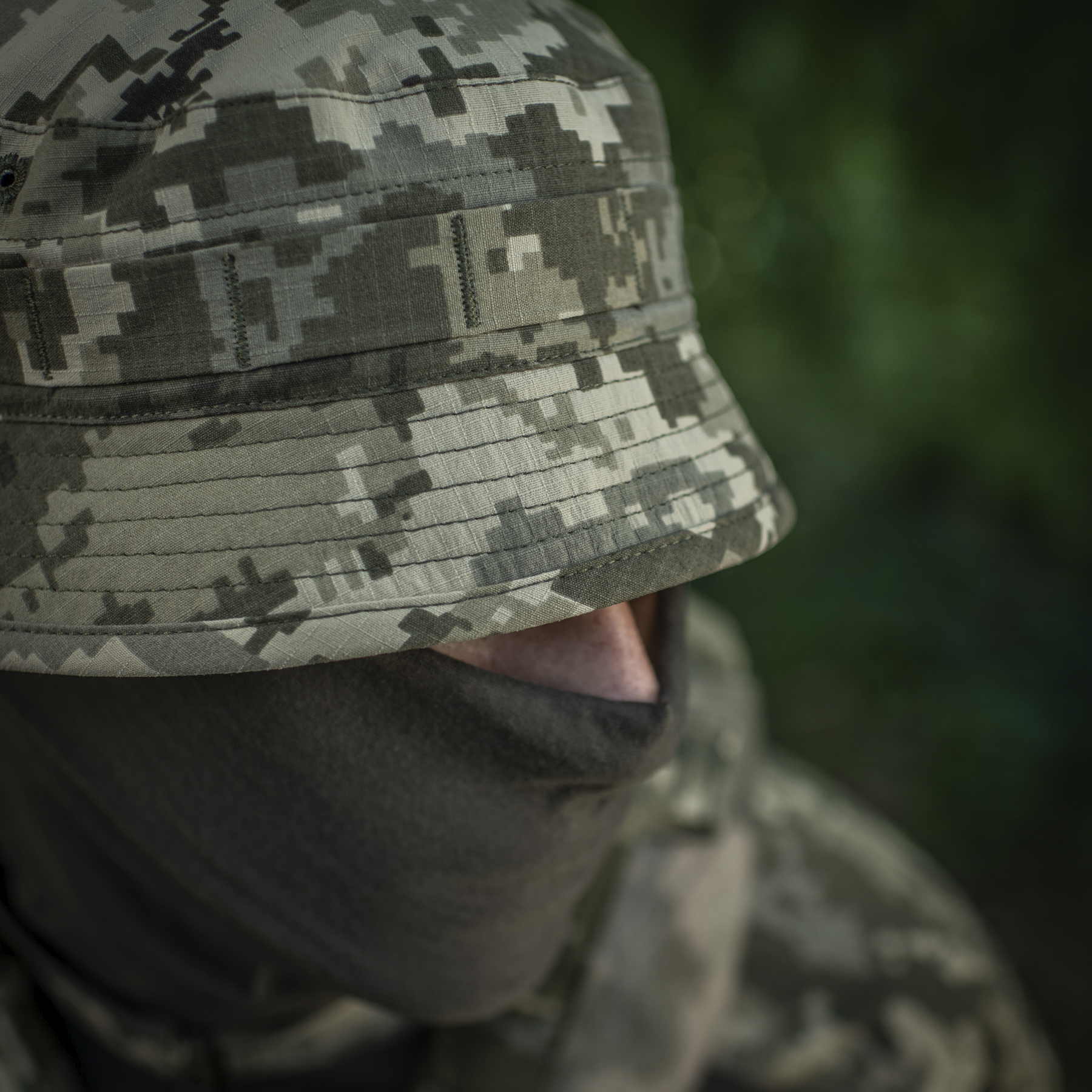 M-Tac панама Gen.II Summer Flex MM14 M-Tac панама Gen.II Summer Flex MM14 — изображение 9