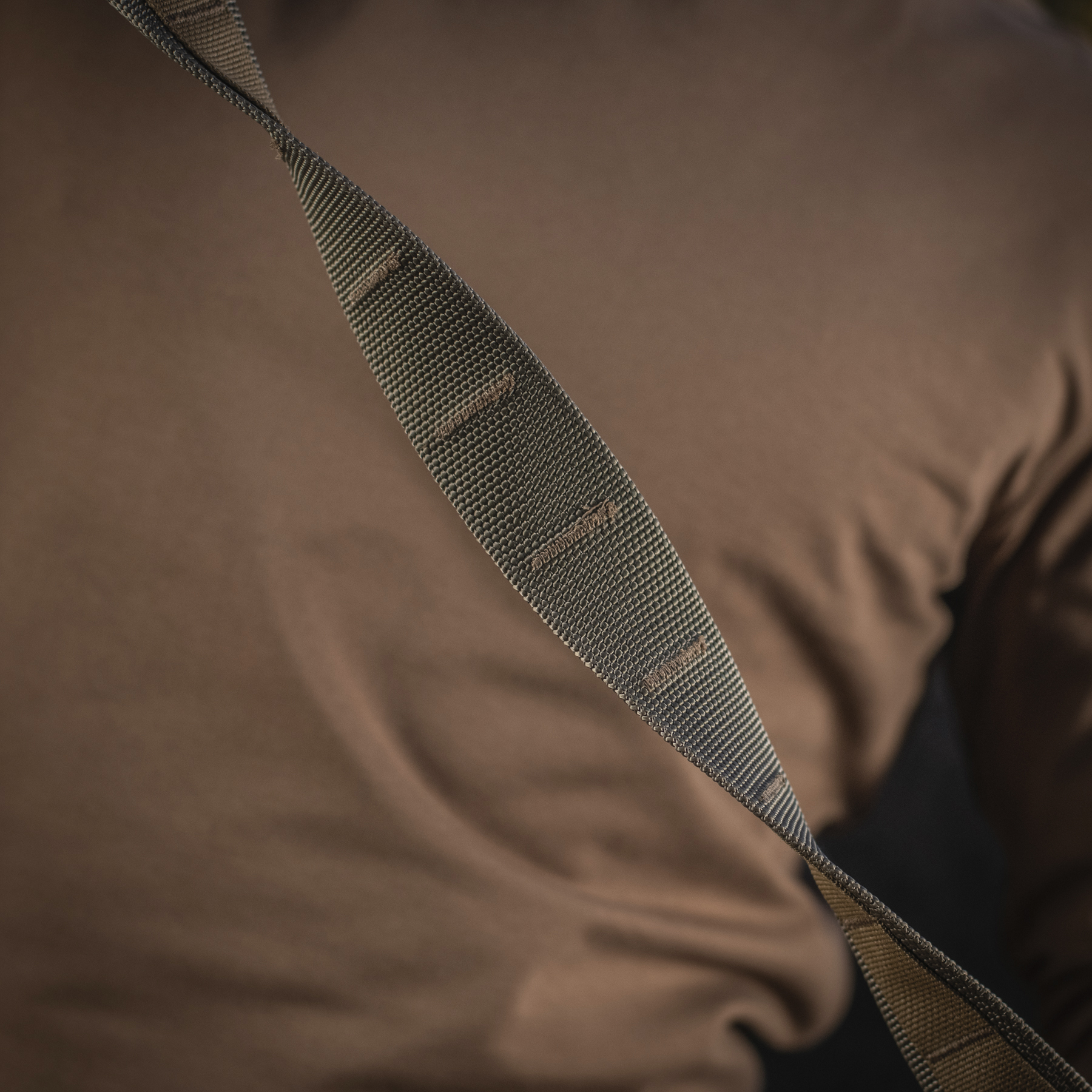 M-Tac ремінь Cobra Buckle Tactical Belt Coyote M-Tac ремінь Cobra Buckle Tactical Belt Coyote - Зображення 21