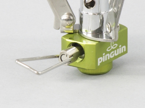 PINGUIN газовий пальник Trek PINGUIN газовий пальник Trek - Зображення 6
