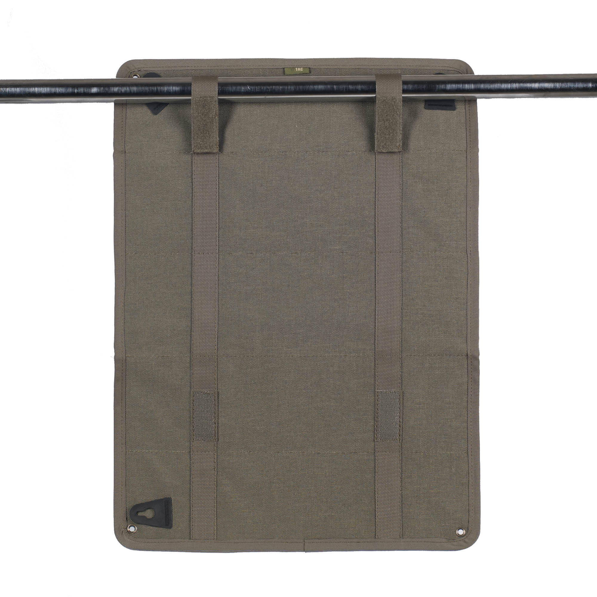 M-Tac панель для нашивок універсальна Ranger Green M-Tac панель для нашивок універсальна Ranger Green - Зображення 5