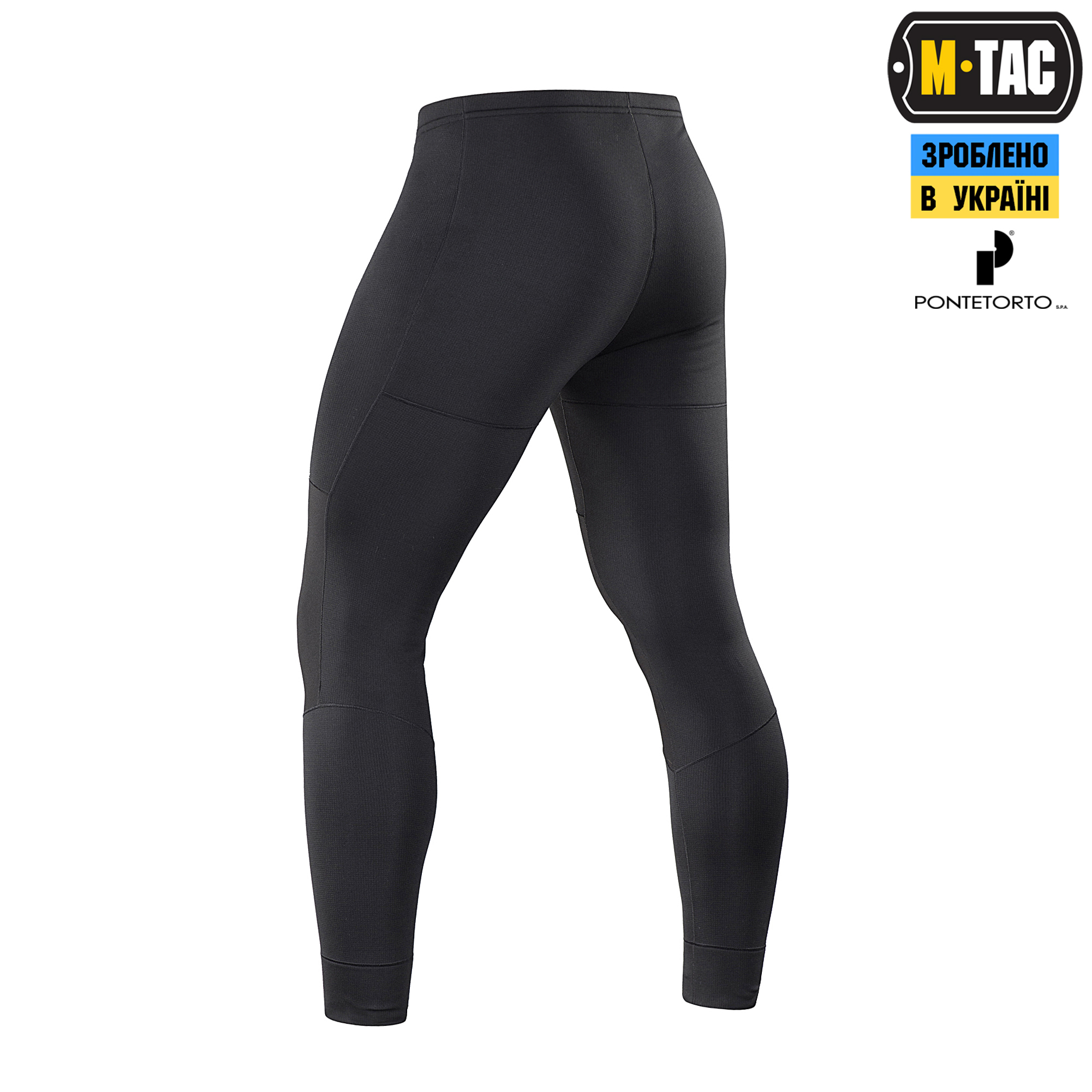 M-Tac термоштани Winter Baselayer Black M-Tac термоштани Winter Baselayer Black - Зображення 4