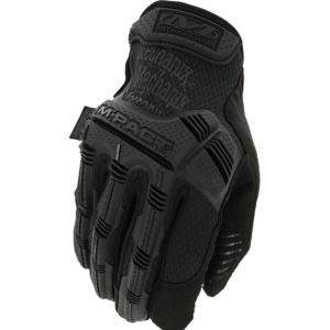 Mechanix рукавички M-Pact Covert Gloves Black