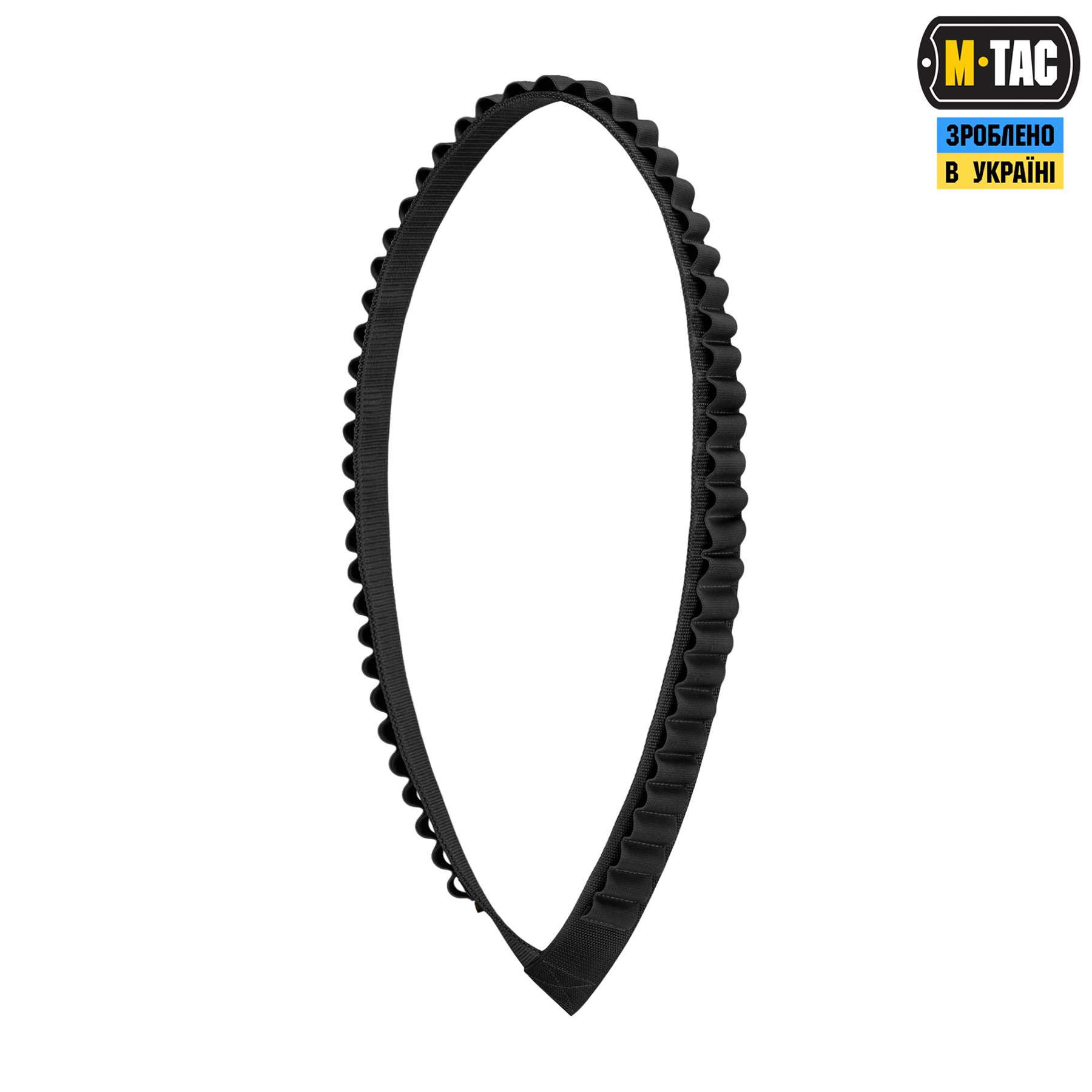 M-Tac бандольєра Elite Black M-Tac бандольєра Elite Black