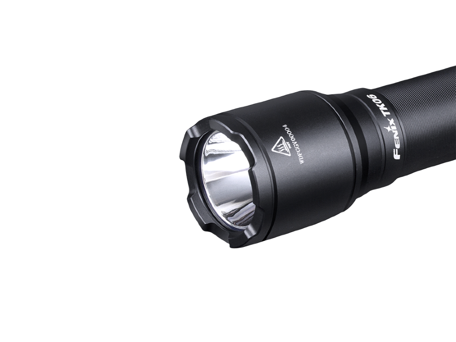 Fenix ліхтар TK06 Fenix ліхтар TK06 - Зображення 6