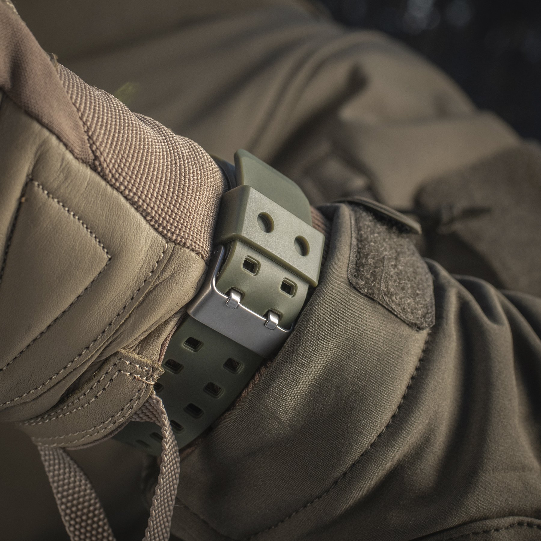 M-Tac годинник Sport Olive M-Tac годинник Sport Olive — изображение 10