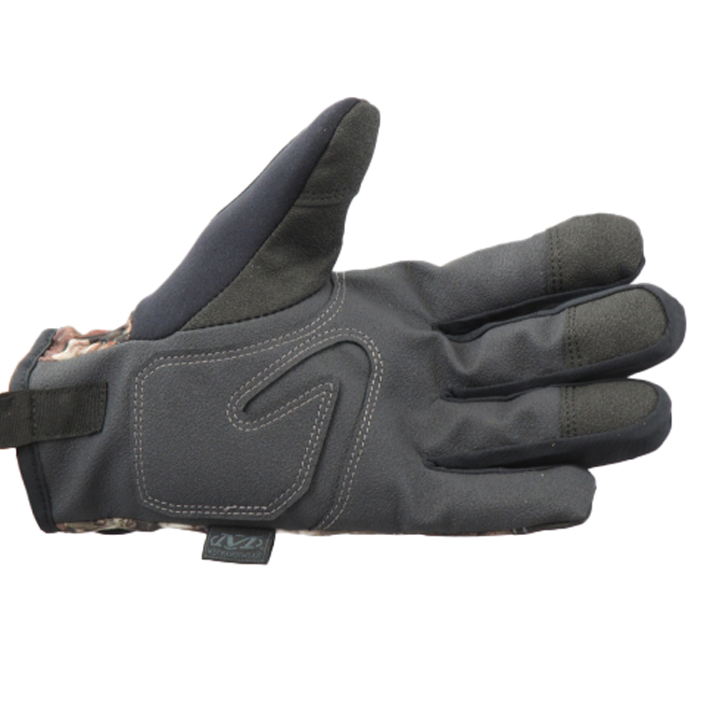 Mechanix рукавички Winter Armor Gloves Mossy Oak Mechanix рукавички Winter Armor Gloves Mossy Oak — изображение 3