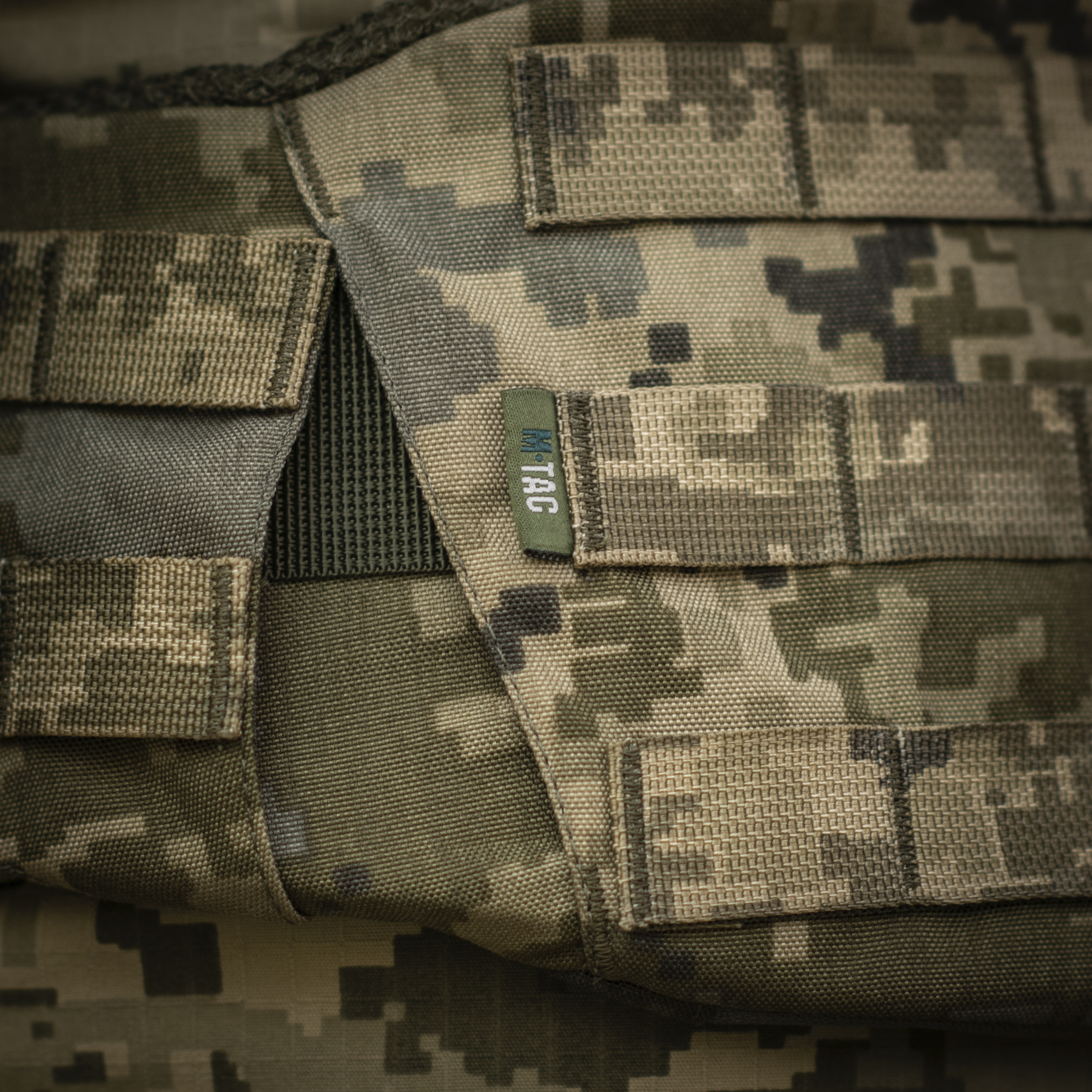 M-Tac пояс тактичний War Belt ARMOR MM14 M-Tac пояс тактичний War Belt ARMOR MM14 - Зображення 19