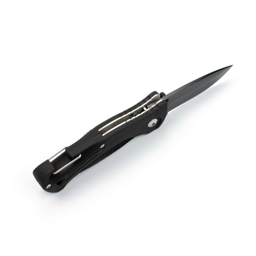 Ganzo ніж складний G611 Black Ganzo ніж складний G611 Black — изображение 4