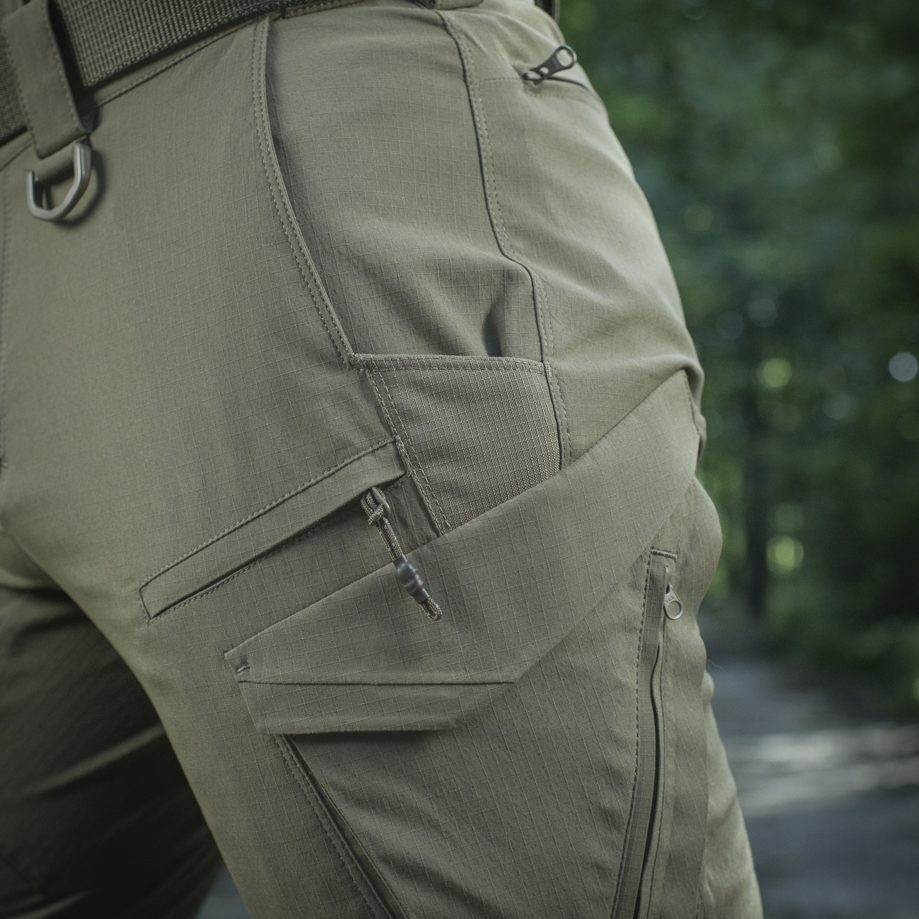 M-Tac шорти Aggressor Summer Flex Dark Olive M-Tac шорти Aggressor Summer Flex Dark Olive - Зображення 11