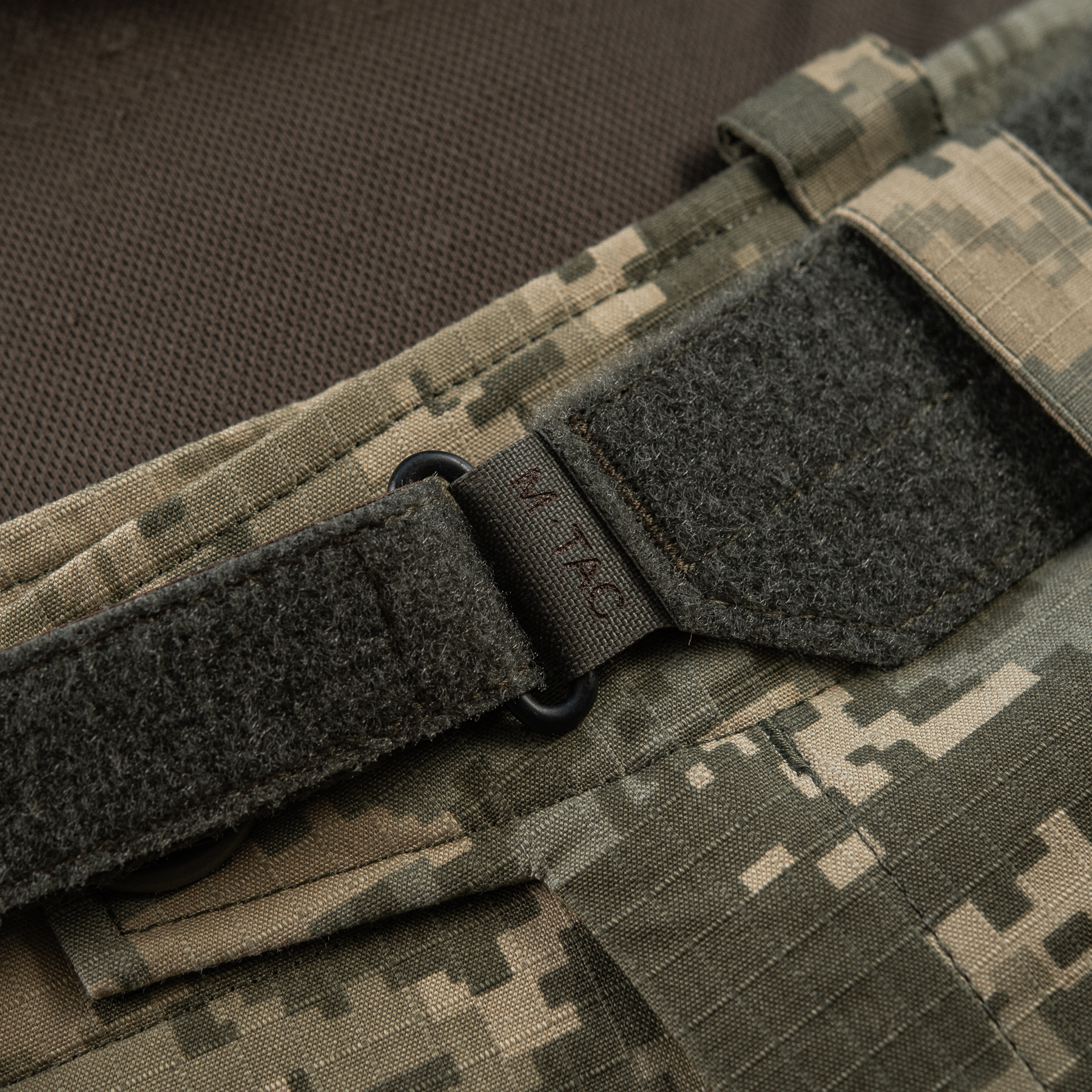M-Tac внутрішній ремінь Tiger для Range Belt Ranger Green M-Tac внутрішній ремінь Tiger для Range Belt Ranger Green - Зображення 13