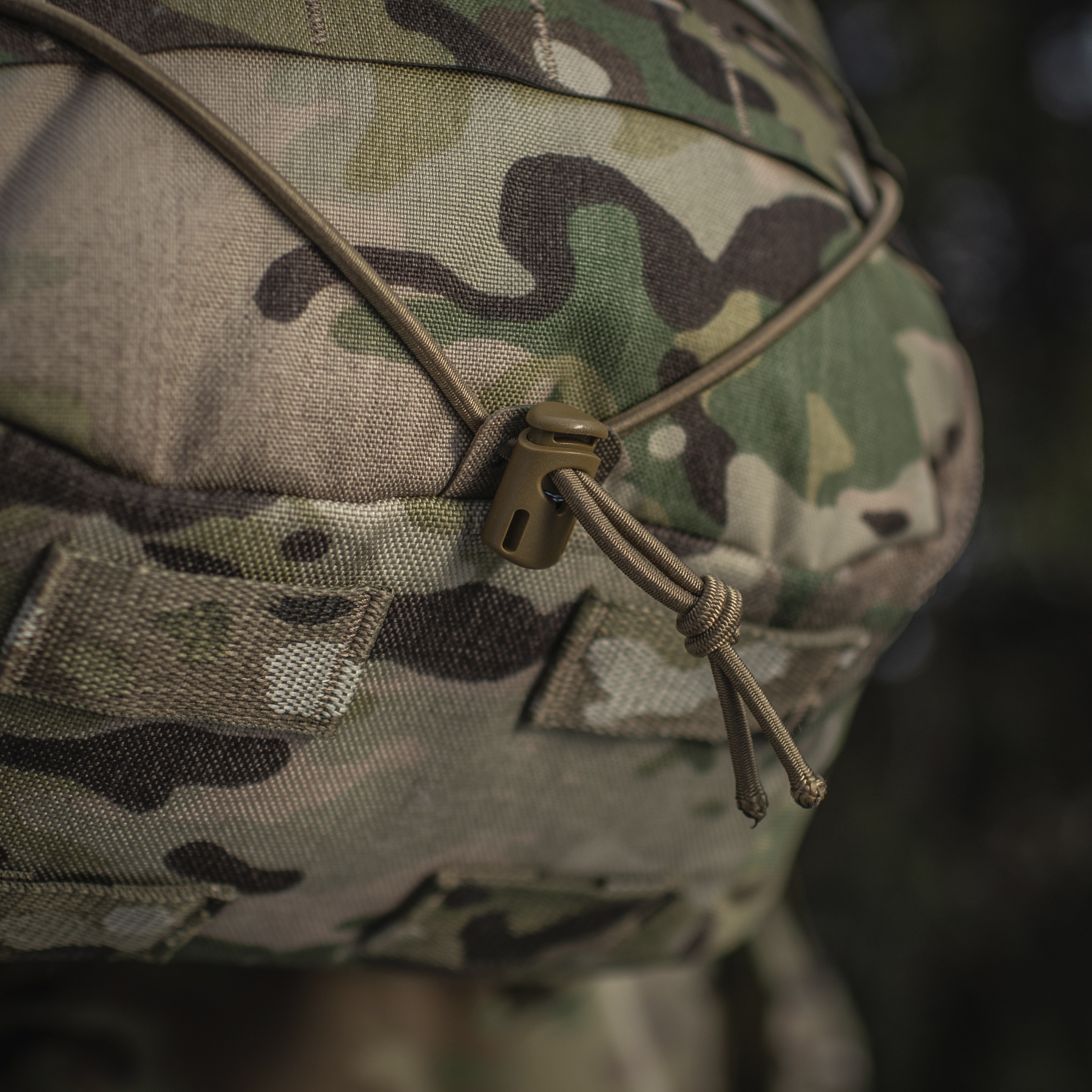 M-Tac рюкзак Sturm Elite Gen.II Multicam M-Tac рюкзак Sturm Elite Gen.II Multicam - Зображення 12