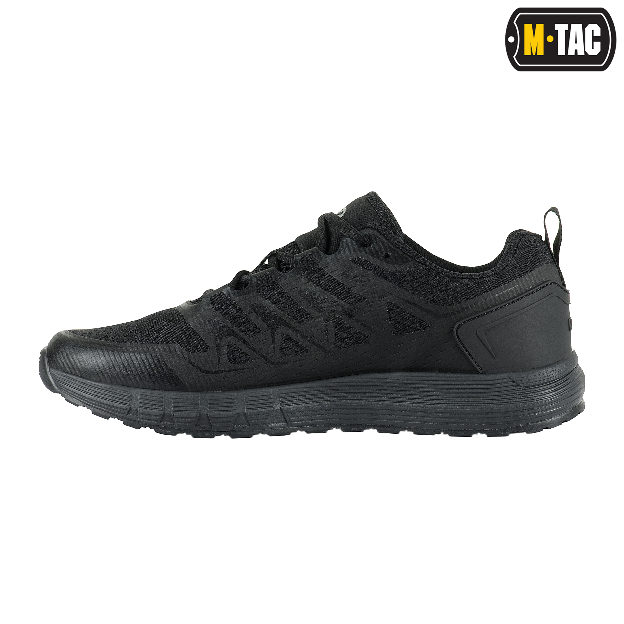 M-Tac кросівки Summer Sport Black M-Tac кросівки Summer Sport Black - Зображення 6