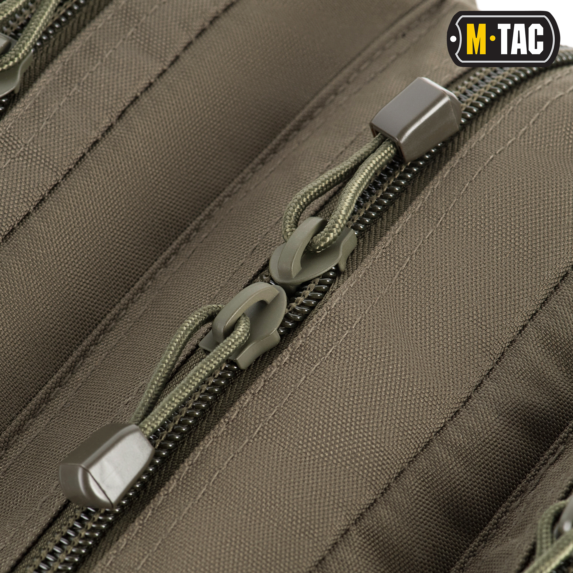 M-Tac рюкзак Large Assault Pack Laser Cut Olive M-Tac рюкзак Large Assault Pack Laser Cut Olive - Зображення 9