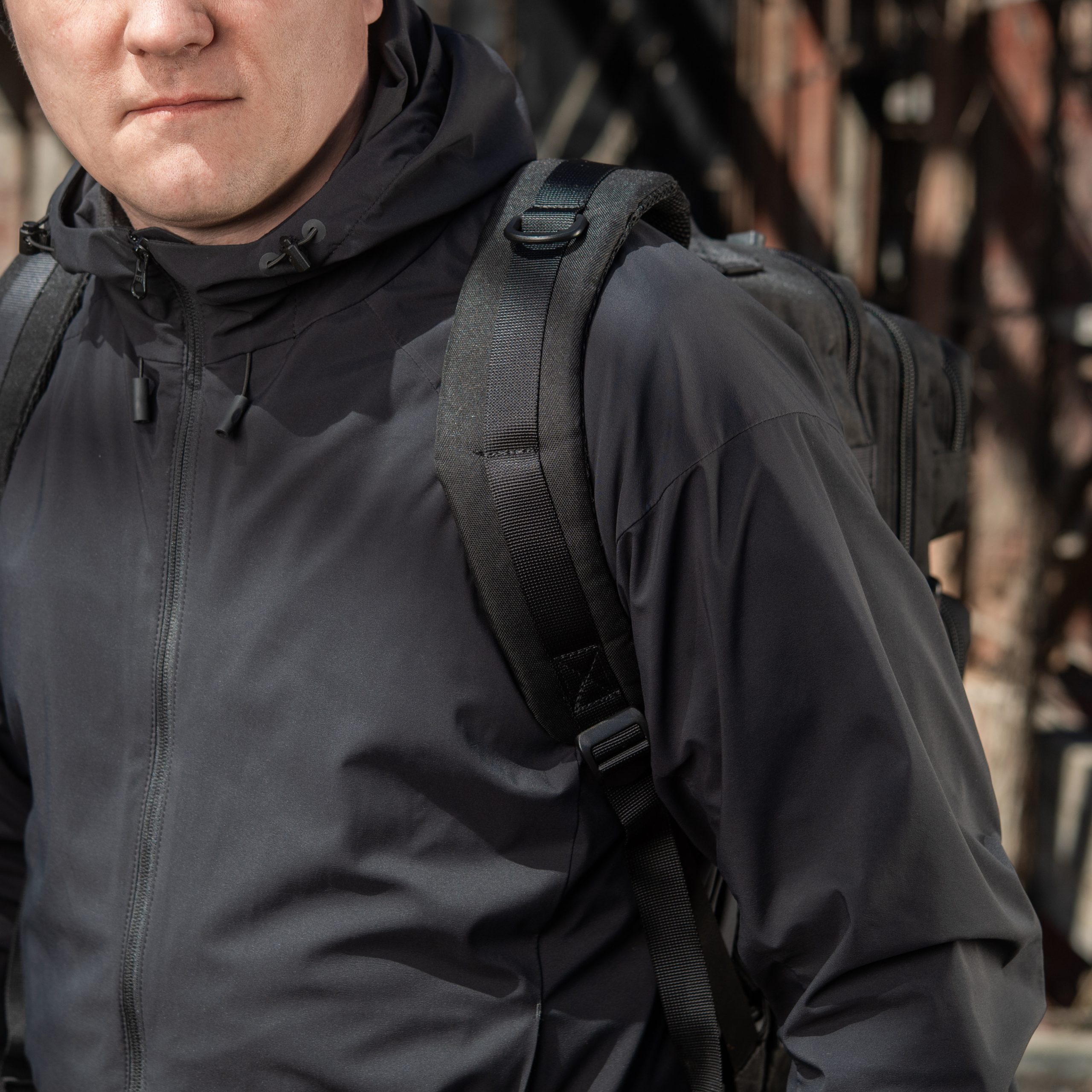 M-Tac рюкзак Assault Pack Black M-Tac рюкзак Assault Pack Black - Зображення 12