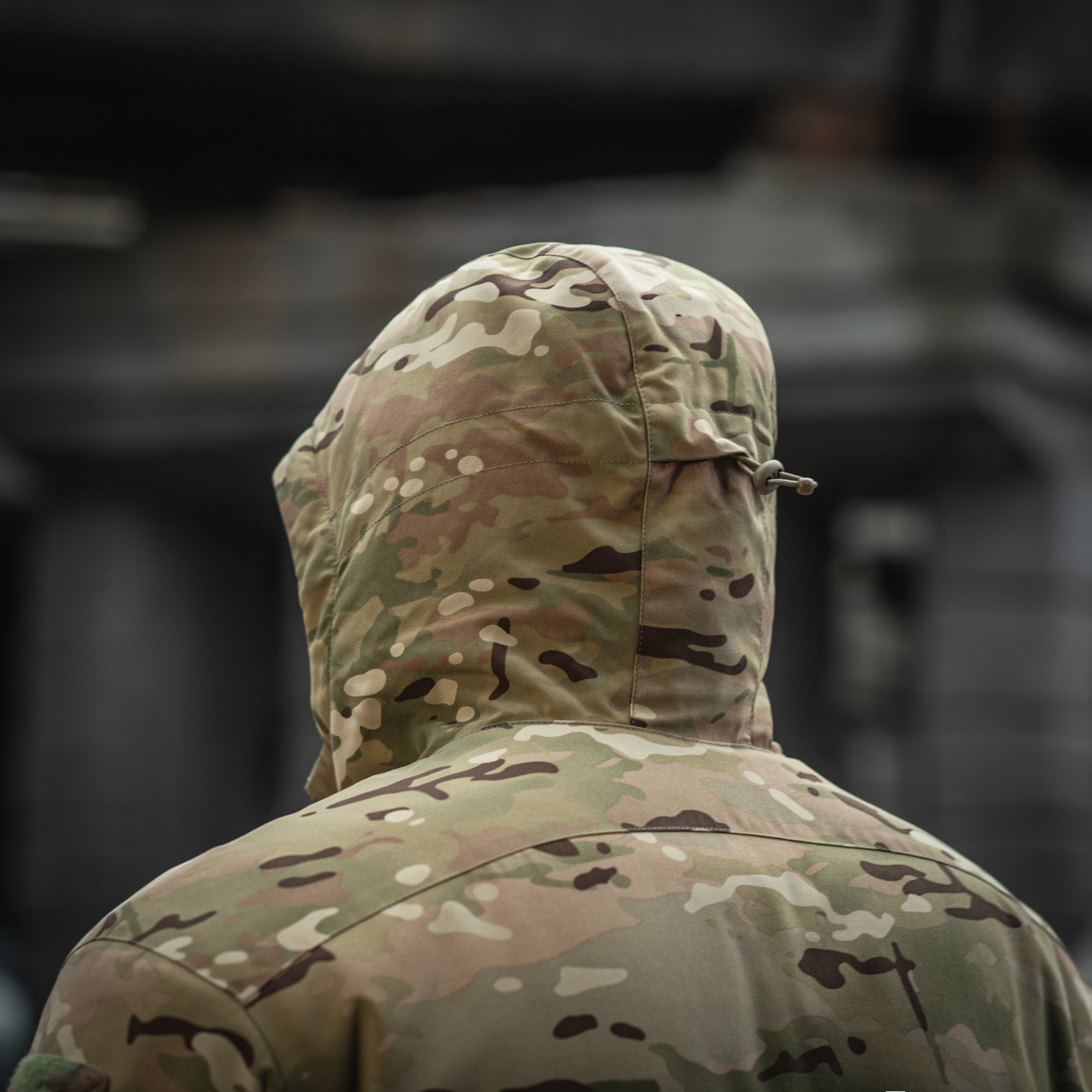 M-Tac куртка MA-1 Hooded Military MC M-Tac куртка MA-1 Hooded Military MC — изображение 24
