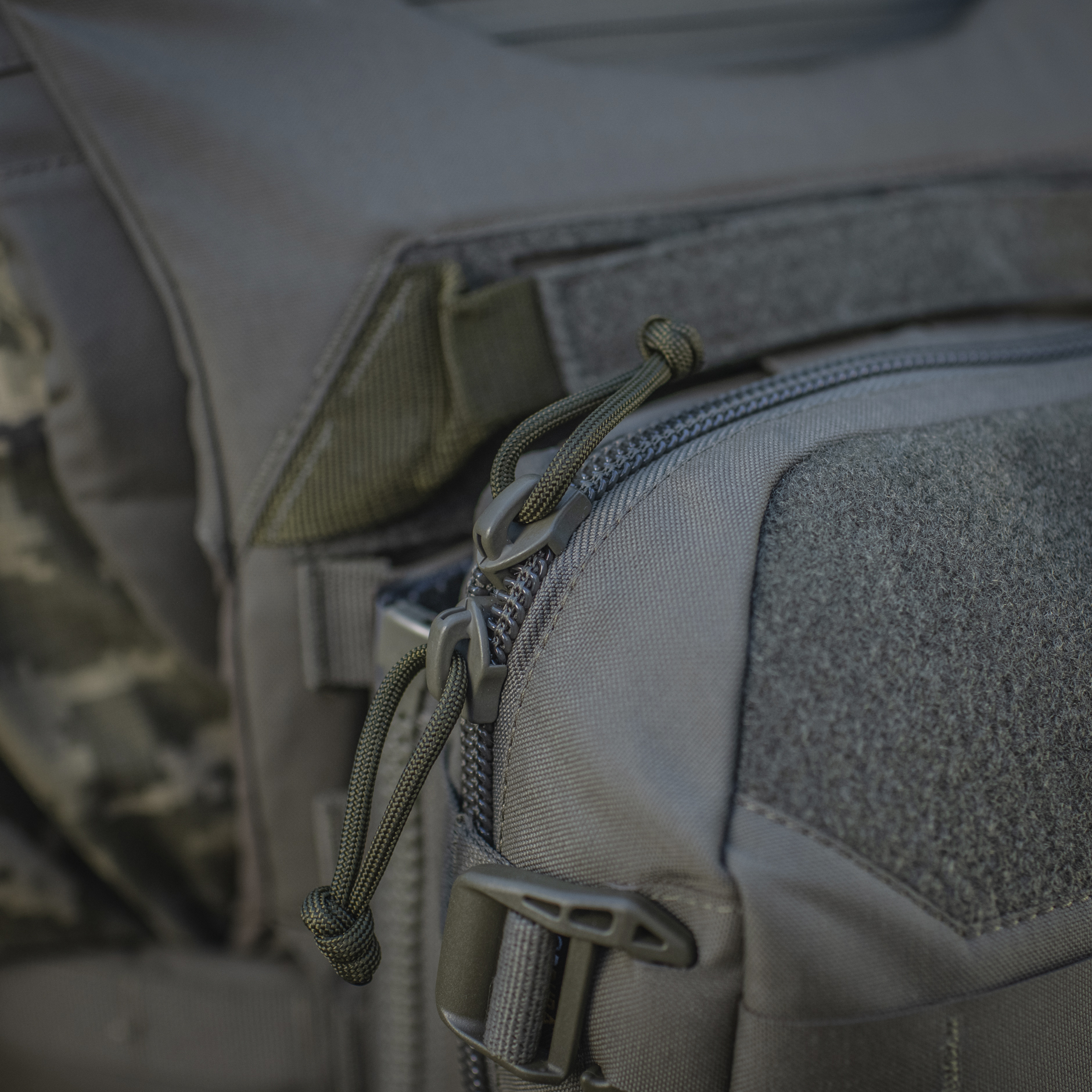 M-Tac підсумок Modular Assault Pack Elite Ranger Green M-Tac підсумок Modular Assault Pack Elite Ranger Green - Зображення 28