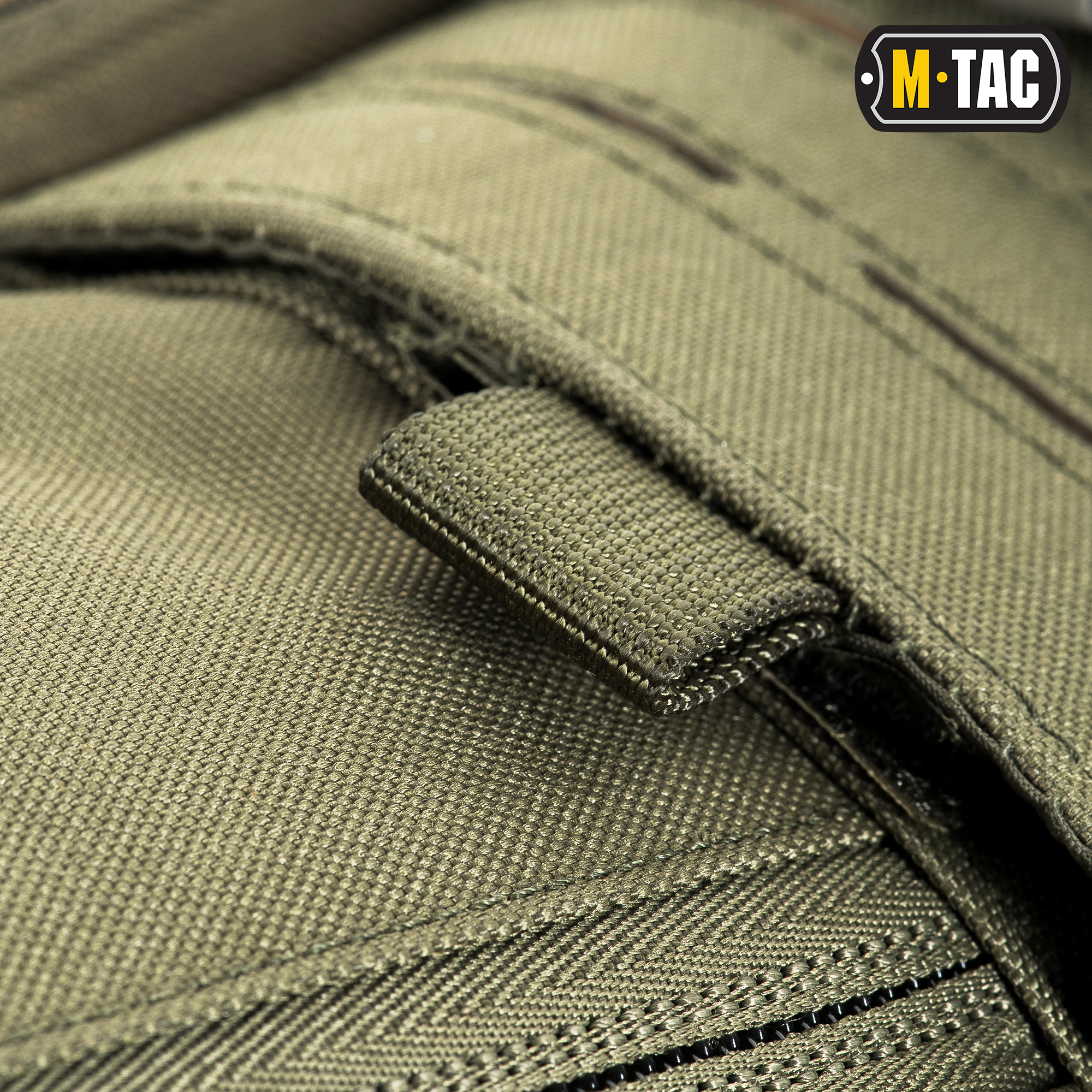 M-Tac рюкзак Intruder Pack Olive M-Tac рюкзак Intruder Pack Olive - Зображення 7