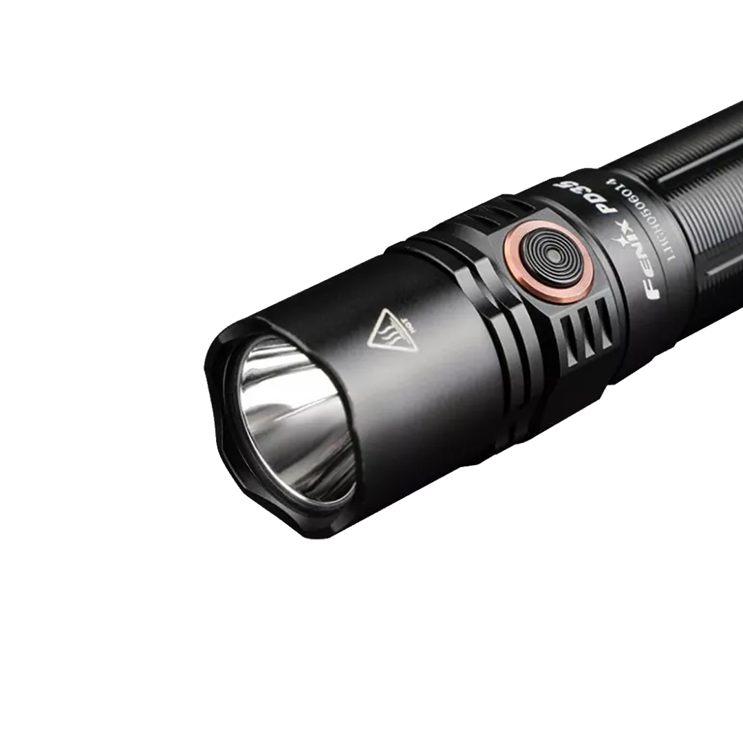 Fenix ліхтар ручний PD35 V3.0 Fenix ліхтар ручний PD35 V3.0 - Зображення 4