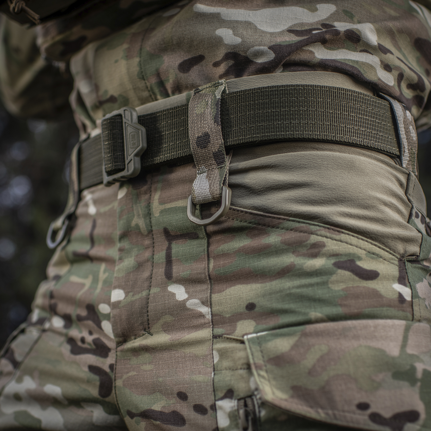 M-Tac штани Army NYCO Extreme Gen.II Multicam M-Tac штани Army NYCO Extreme Gen.II Multicam — изображение 16