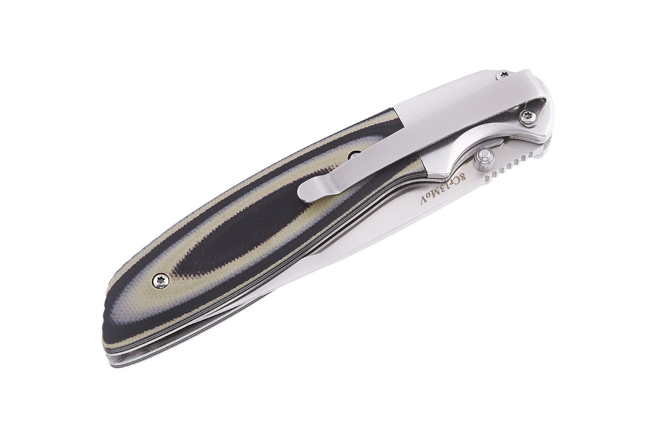 Grand Way ніж кишеньковий WK04003 Grand Way ніж кишеньковий WK04003 — изображение 2
