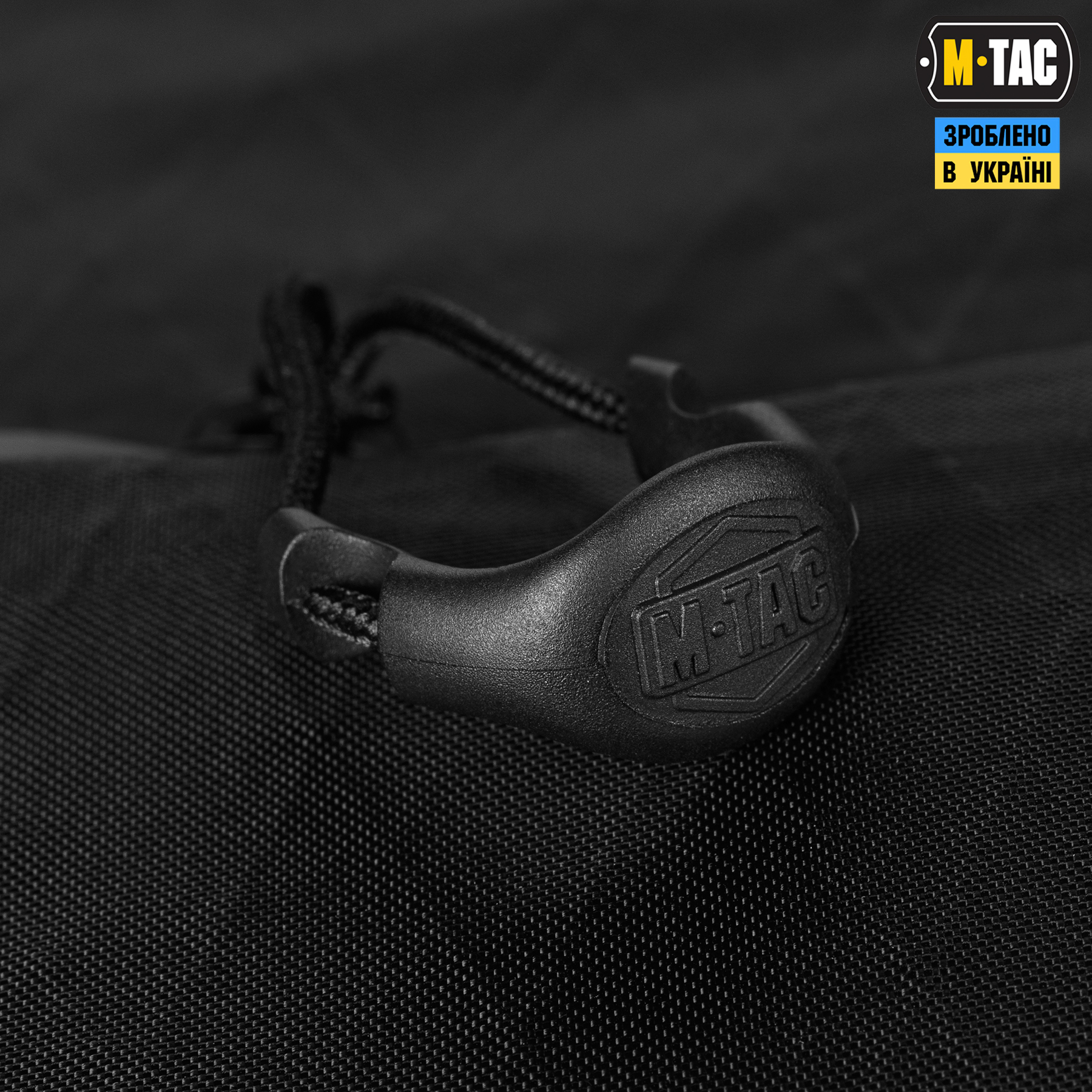 M-Tac сумка Konvert Bag X-Pac Elite Black M-Tac сумка Konvert Bag X-Pac Elite Black — изображение 7