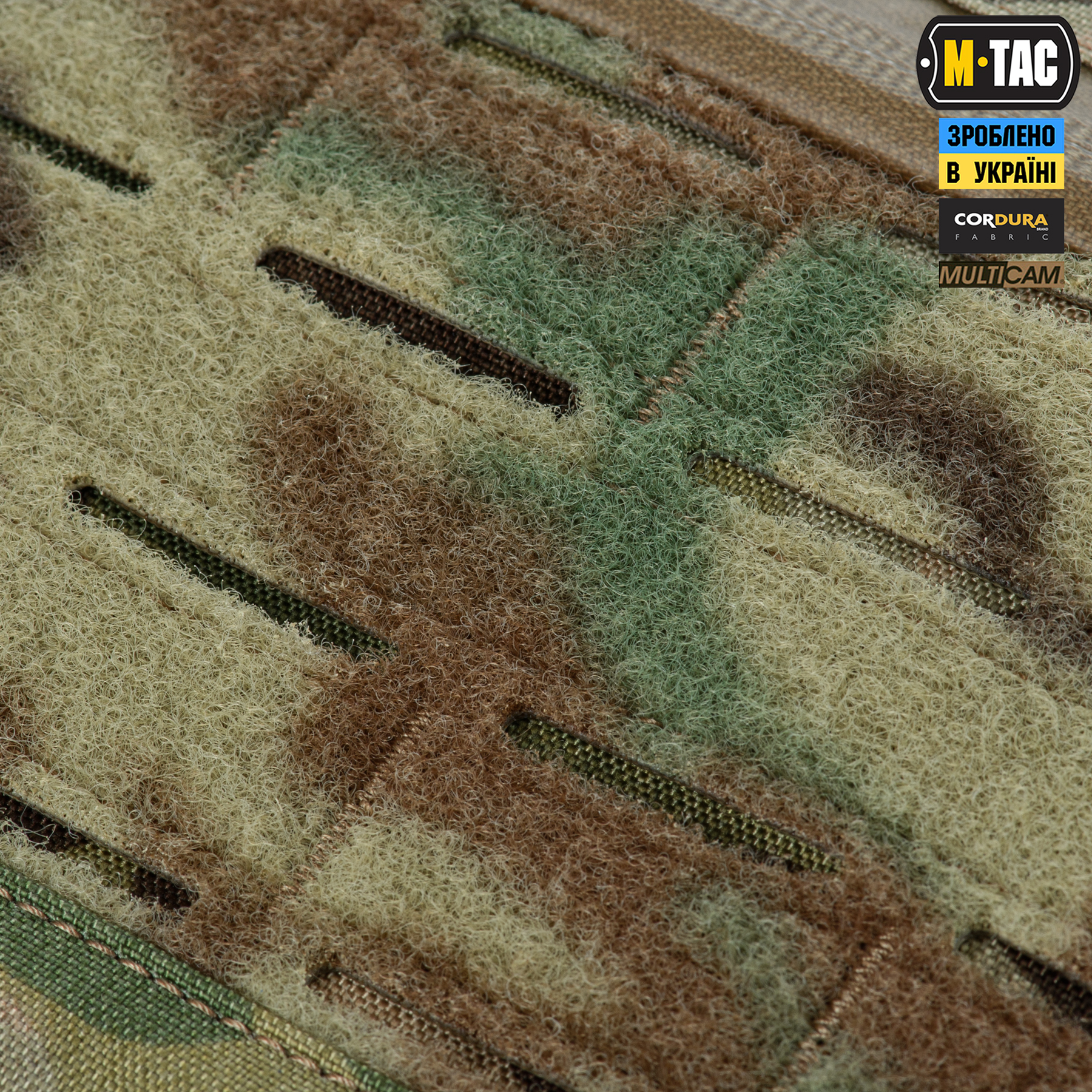 M-Tac плитоноска Cuirass FAST Elite Gen.II Multicam M-Tac плитоноска Cuirass FAST Elite Gen.II Multicam - Зображення 6