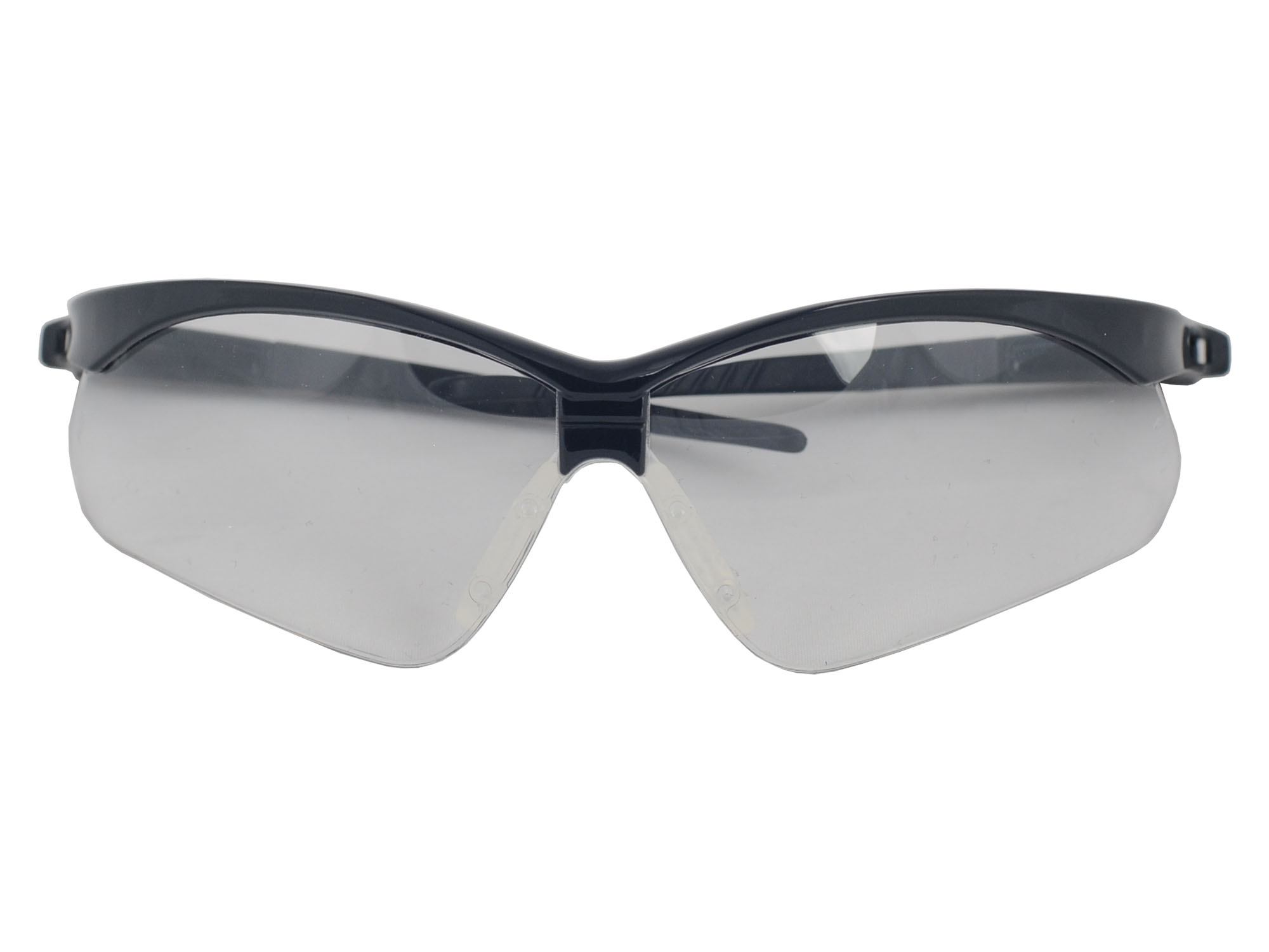 окуляри захисні Pyramex PMXtreme (clear lens) окуляри захисні Pyramex PMXtreme (clear lens) — изображение 3