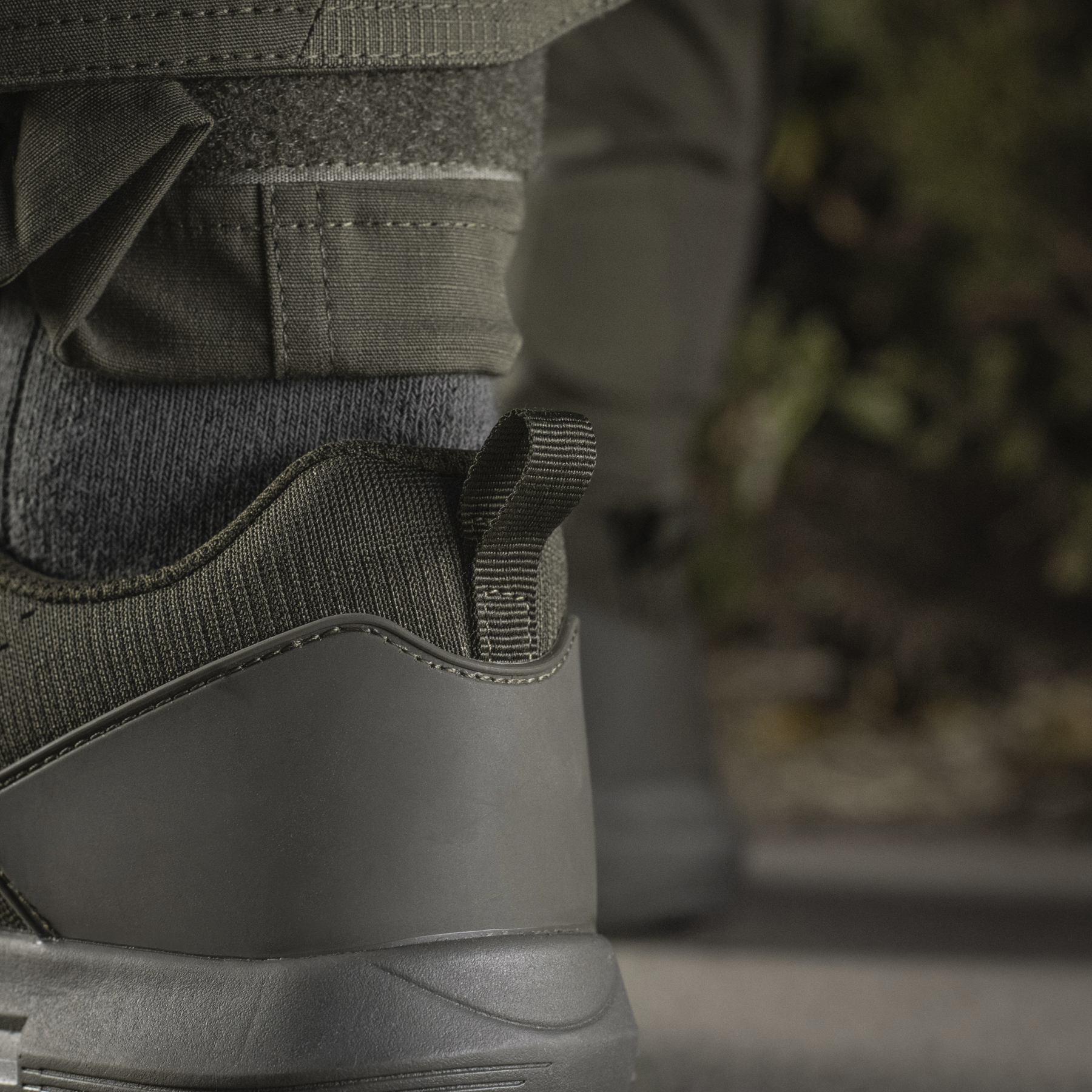 M-Tac кроссовки Summer Pro Army Olive M-Tac кроссовки Summer Pro Army Olive - Зображення 19