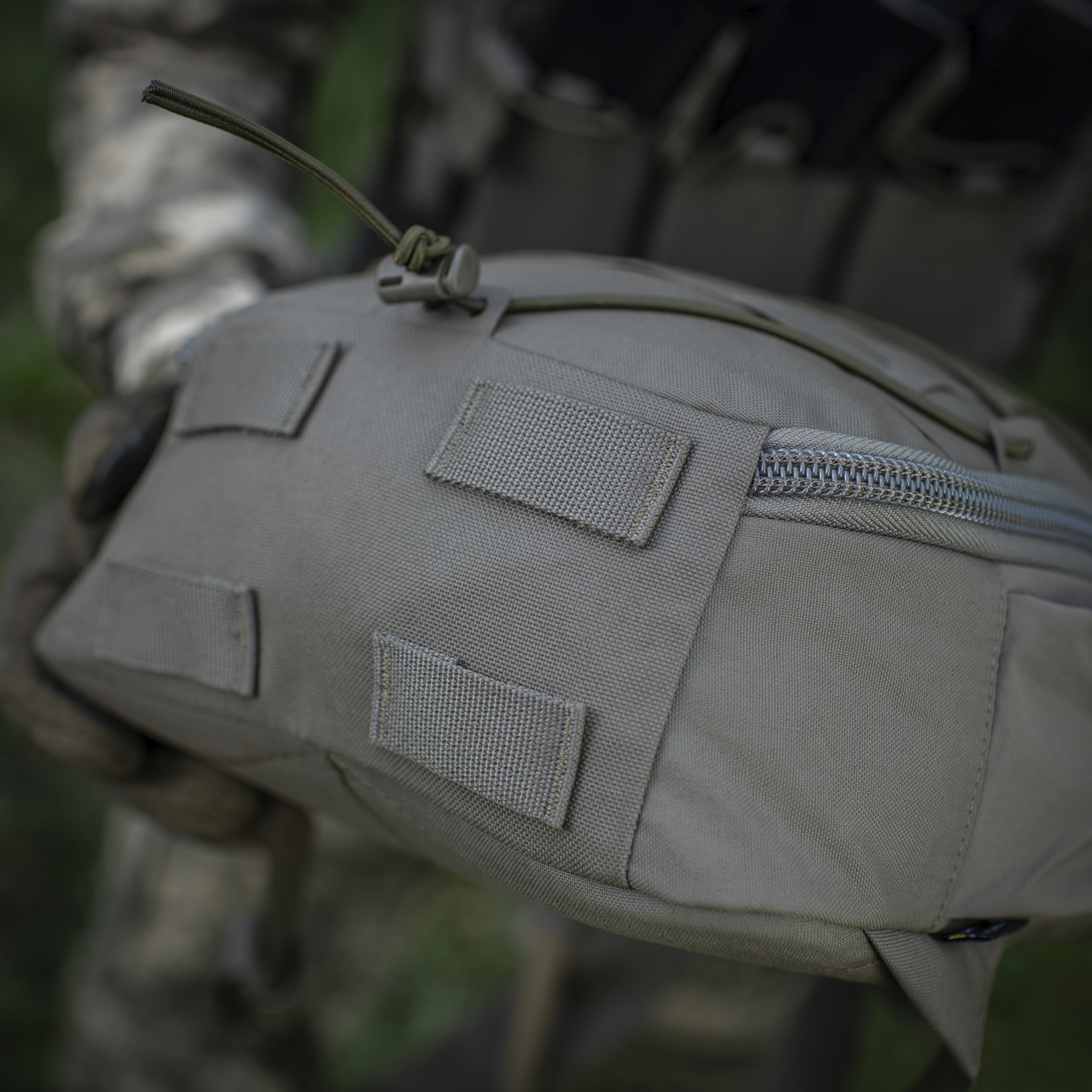 M-Tac рюкзак Sturm Elite Ranger Green M-Tac рюкзак Sturm Elite Ranger Green — изображение 27
