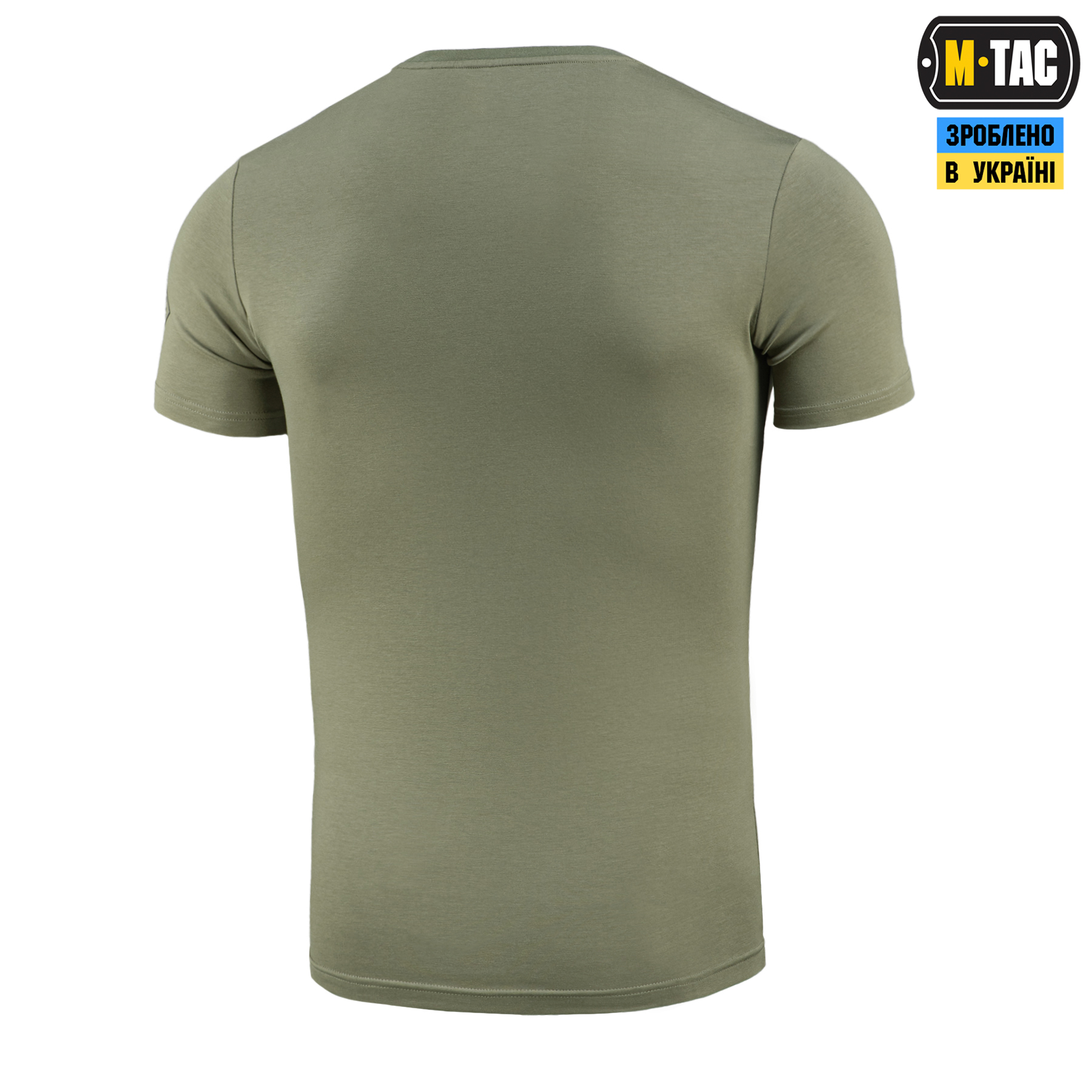 M-Tac футболка Delivery Service Light Olive M-Tac футболка Delivery Service Light Olive — изображение 4