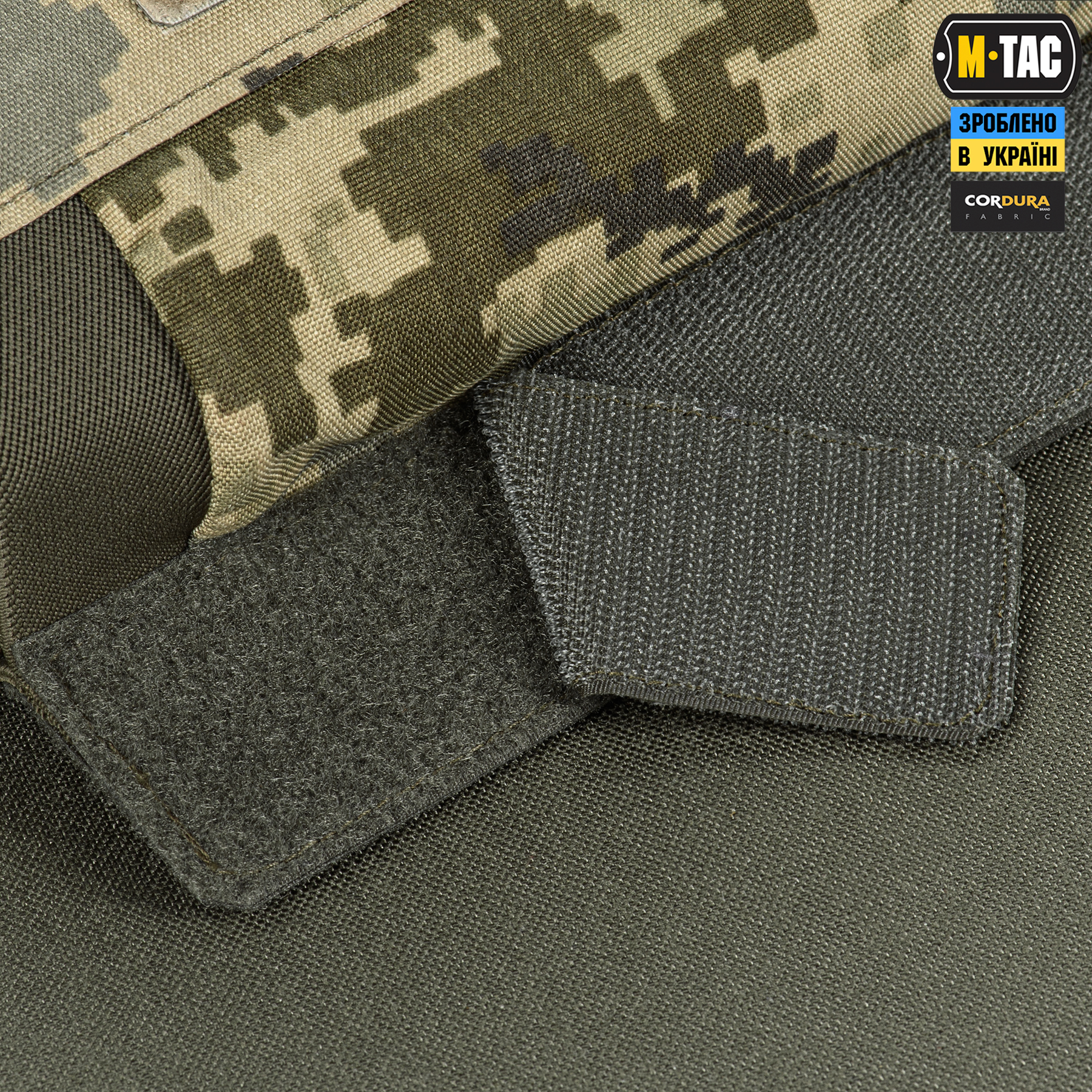 M-Tac підсумок медичний горизонтальний ROLL Elite MM14 M-Tac підсумок медичний горизонтальний ROLL Elite MM14 - Зображення 6