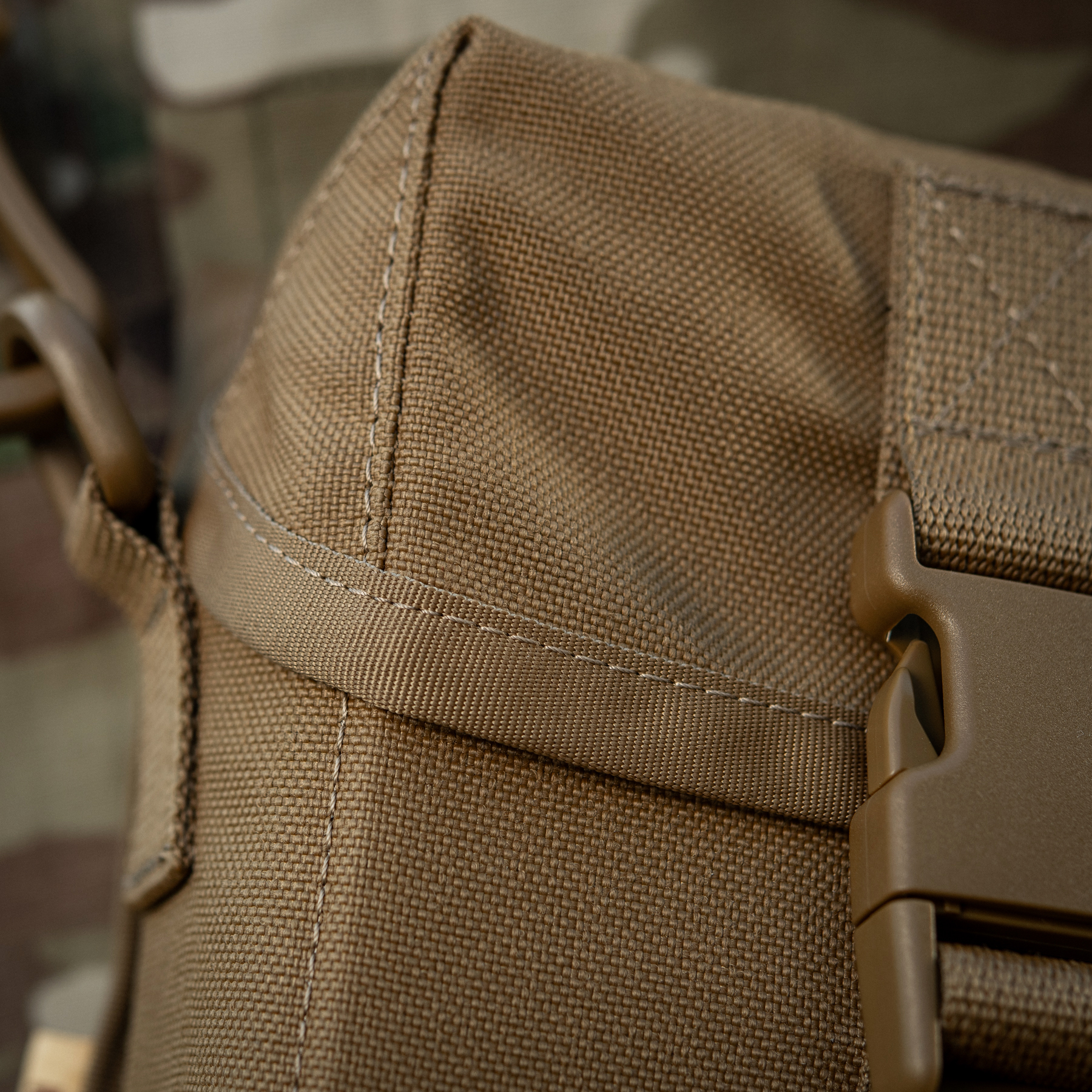 M-Tac підсумок під бінокуляр Coyote M-Tac підсумок під бінокуляр Coyote - Зображення 11