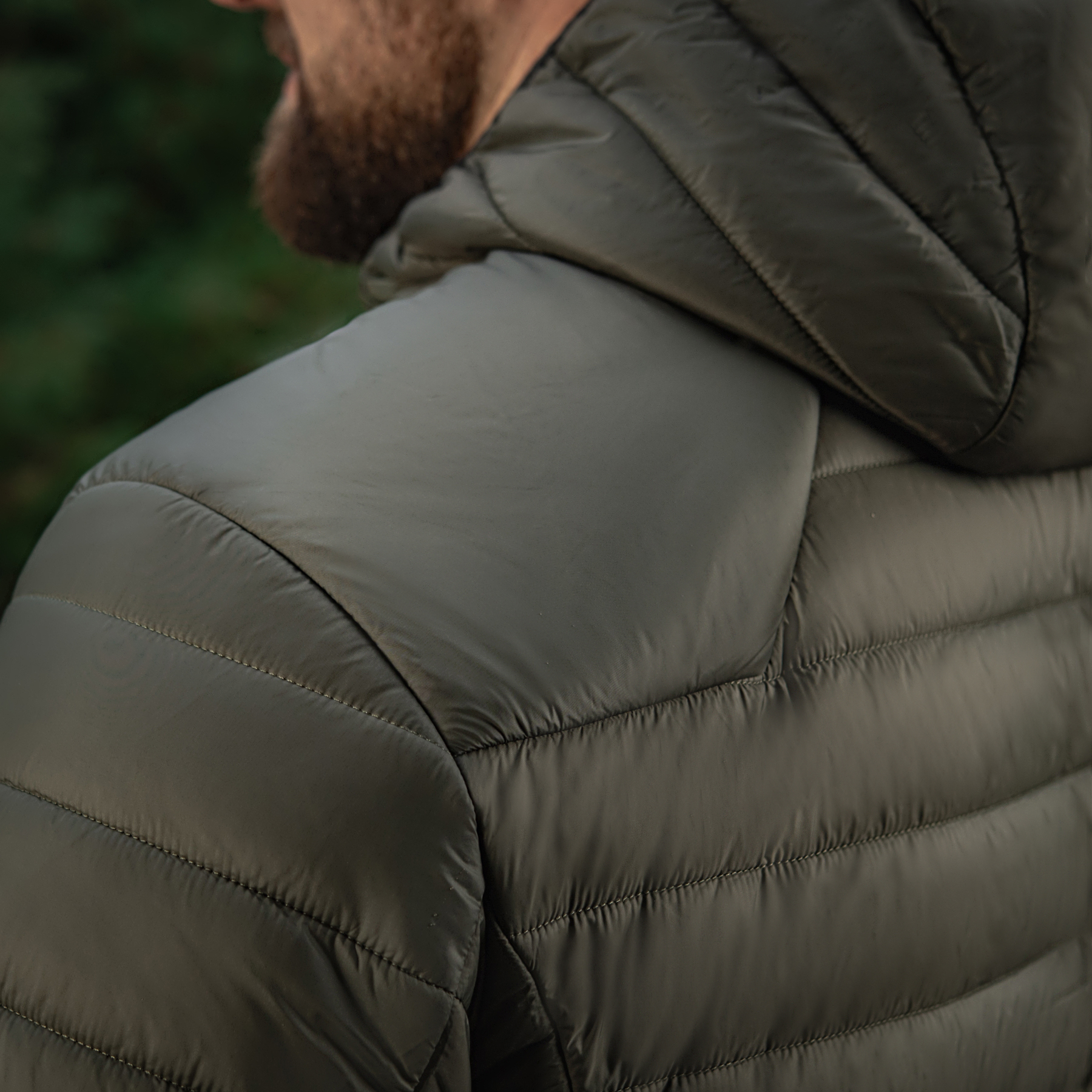 M-Tac куртка Stalker Gen.III Primaloft Olive M-Tac куртка Stalker Gen.III Primaloft Olive - Зображення 13