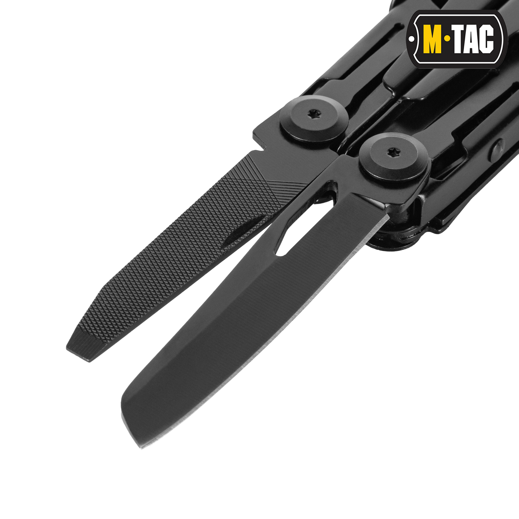 M-Tac мультитул Type 9 Black M-Tac мультитул Type 9 Black — изображение 7