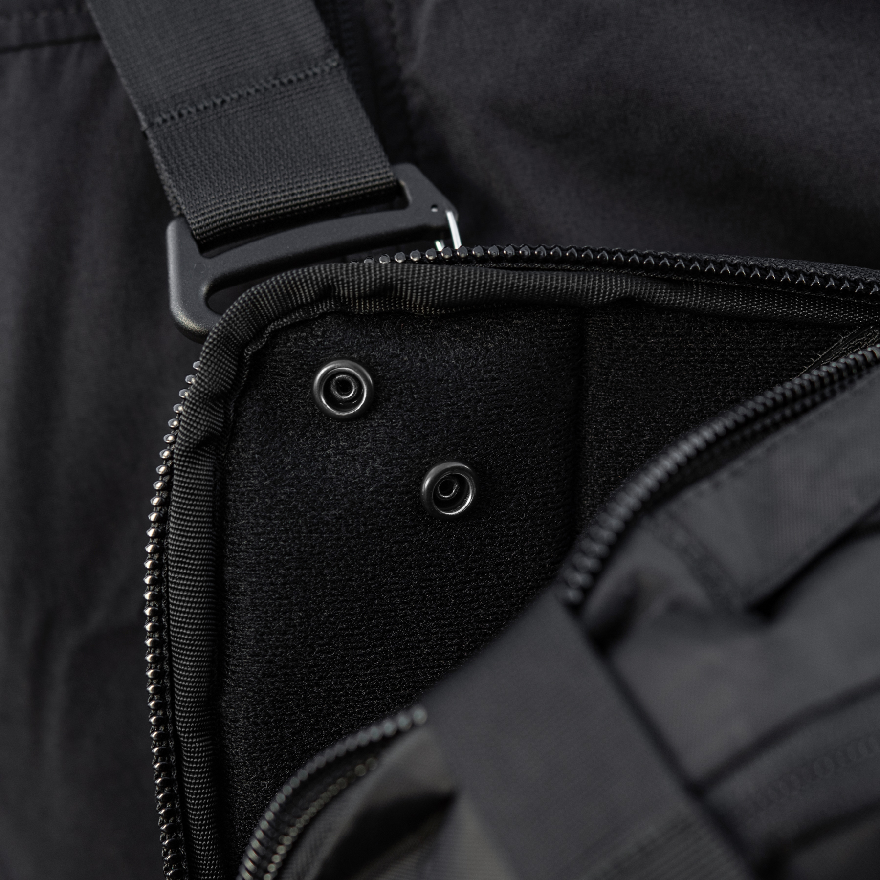 M-Tac сумка EDC Bag X-Pac Elite Black M-Tac сумка EDC Bag X-Pac Elite Black — изображение 34