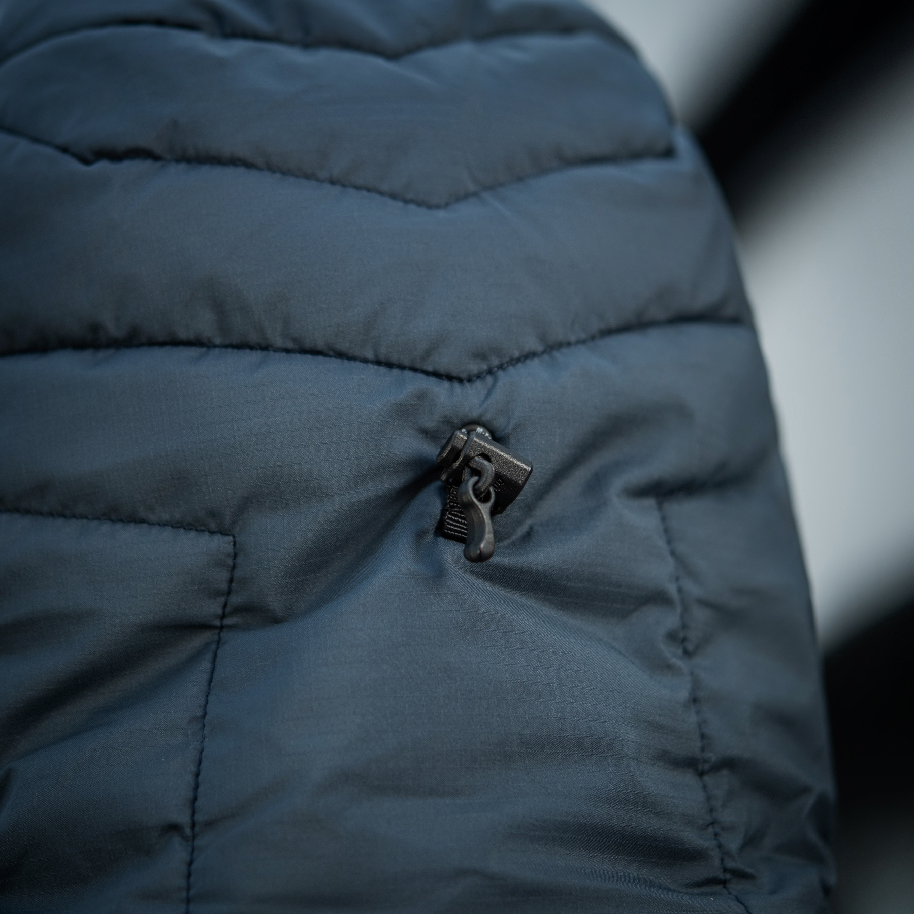 M-Tac куртка Jarl Primaloft Blue M-Tac куртка Jarl Primaloft Blue - Зображення 19