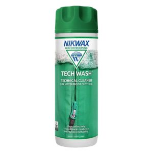 Nikwax Tech Wash (засіб для прання мембран) 300мл