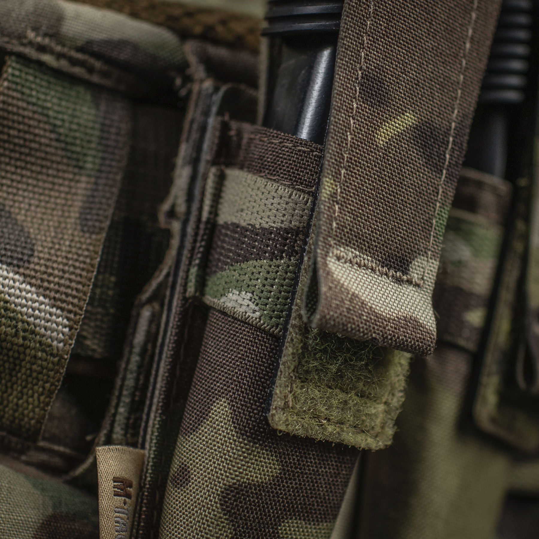 M-Tac підсумок для пістолетного магазина/мультитулу Elite Multicam M-Tac підсумок для пістолетного магазина/мультитулу Elite Multicam - Зображення 14