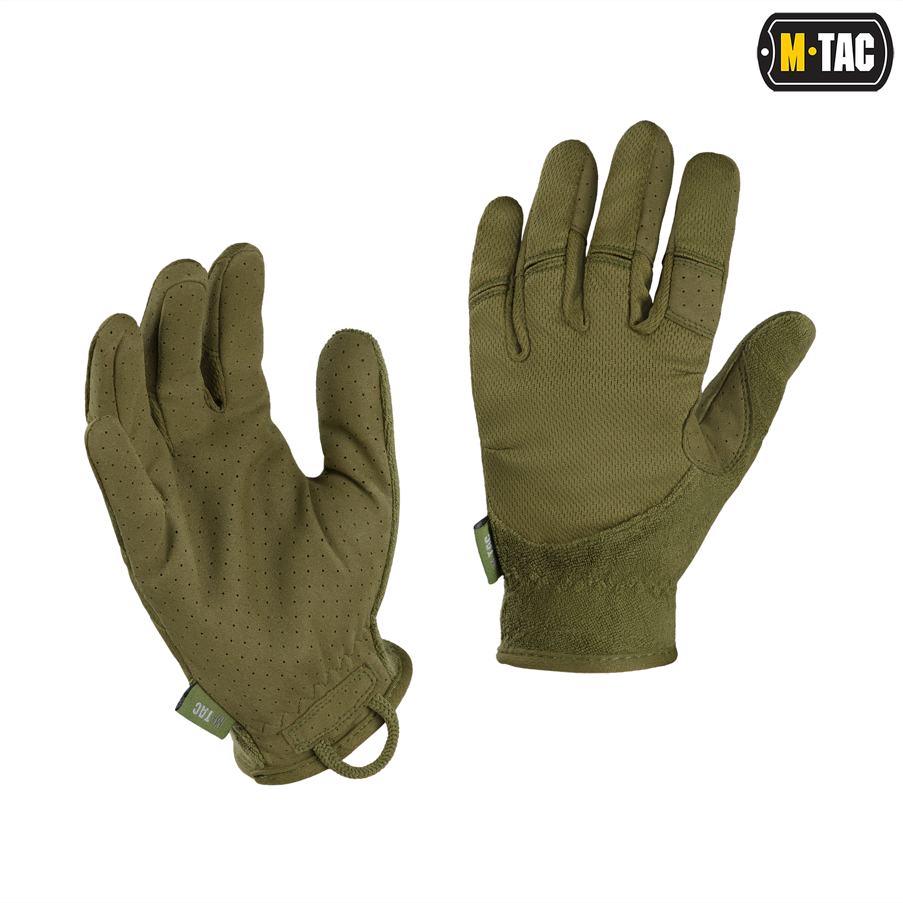 M-Tac рукавички Summer Vent Olive M-Tac рукавички Summer Vent Olive