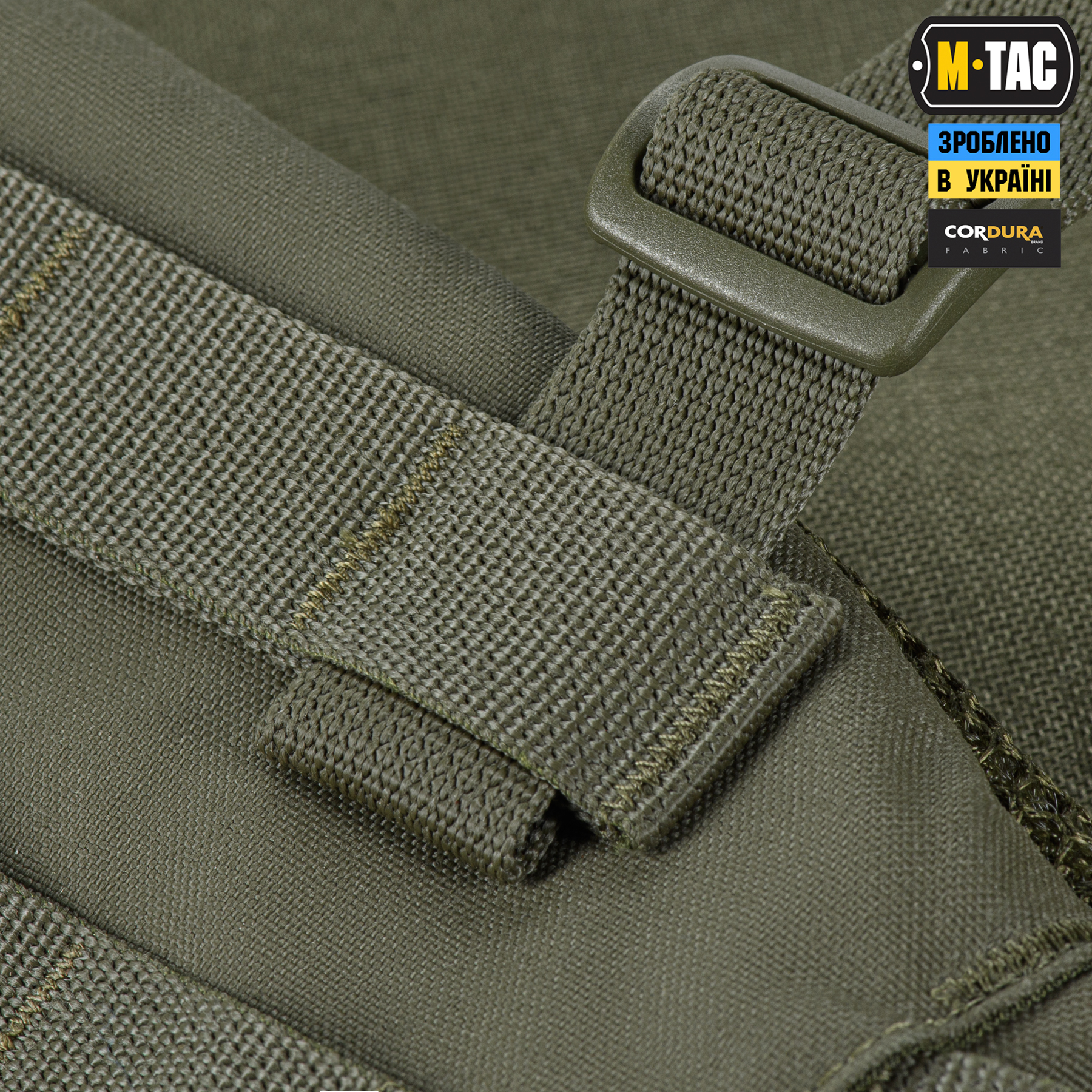 M-Tac пояс тактический War Belt ARMOR Green M-Tac пояс тактичний War Belt ARMOR Ranger Green — изображение 8