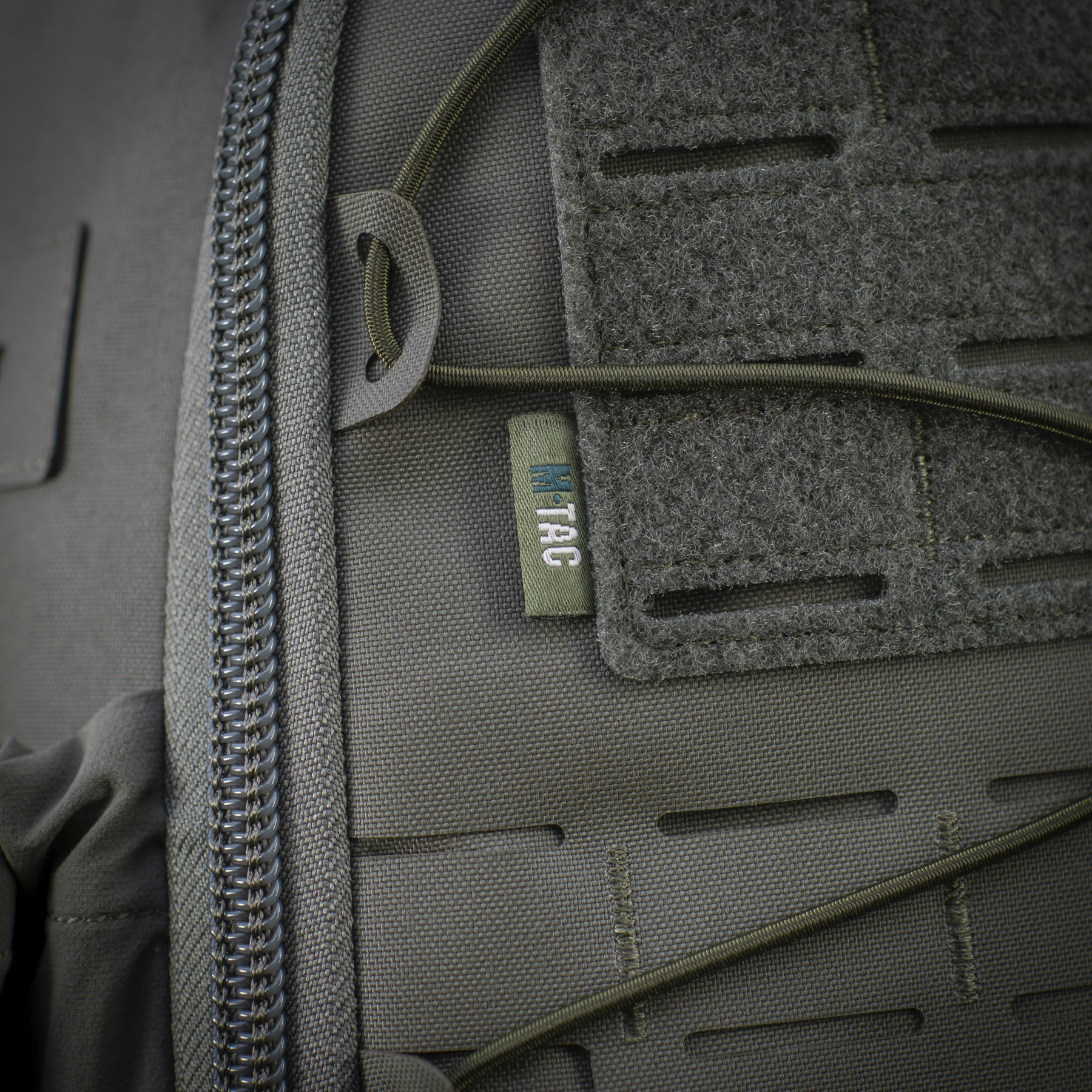 M-Tac рюкзак Sturm Elite Ranger Green M-Tac рюкзак Sturm Elite Ranger Green — изображение 21