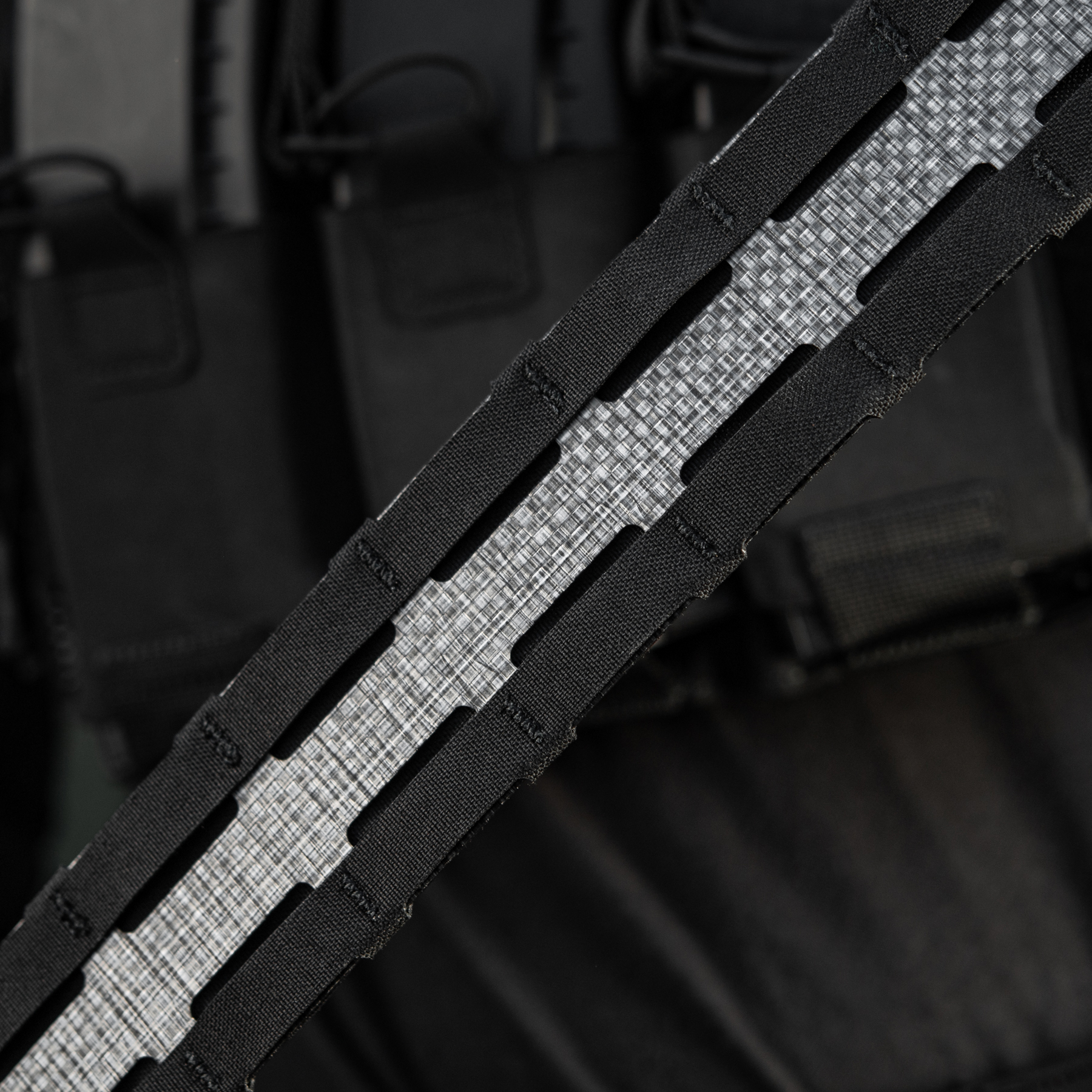 M-Tac ремінь Tiger Belt Cobra Buckle Black M-Tac ремінь Tiger Belt Cobra Buckle Black — изображение 25