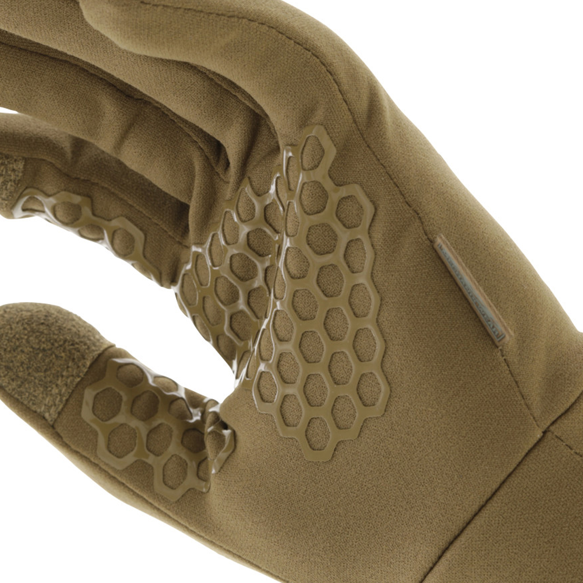 Mechanix рукавички ColdWork Base Layer Gloves Coyote Mechanix рукавички ColdWork Base Layer Gloves Coyote - Зображення 7