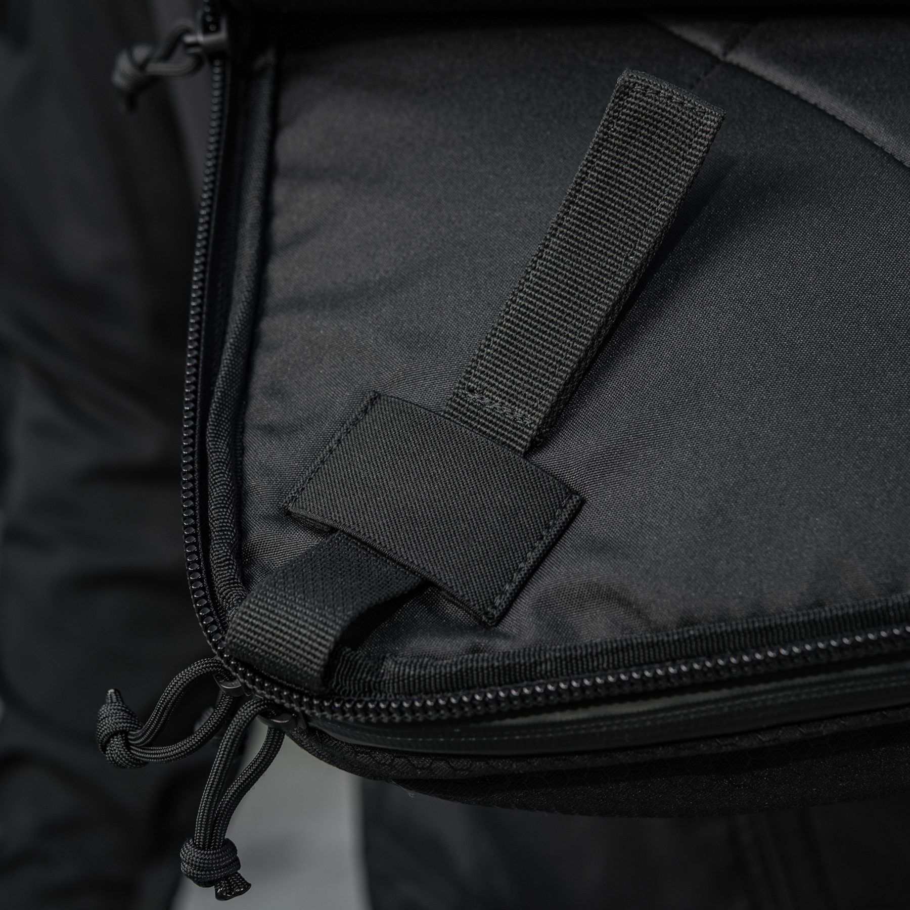 M-Tac сумка планшет Laser Cut Hex Black M-Tac сумка планшет Laser Cut Hex Black — изображение 15