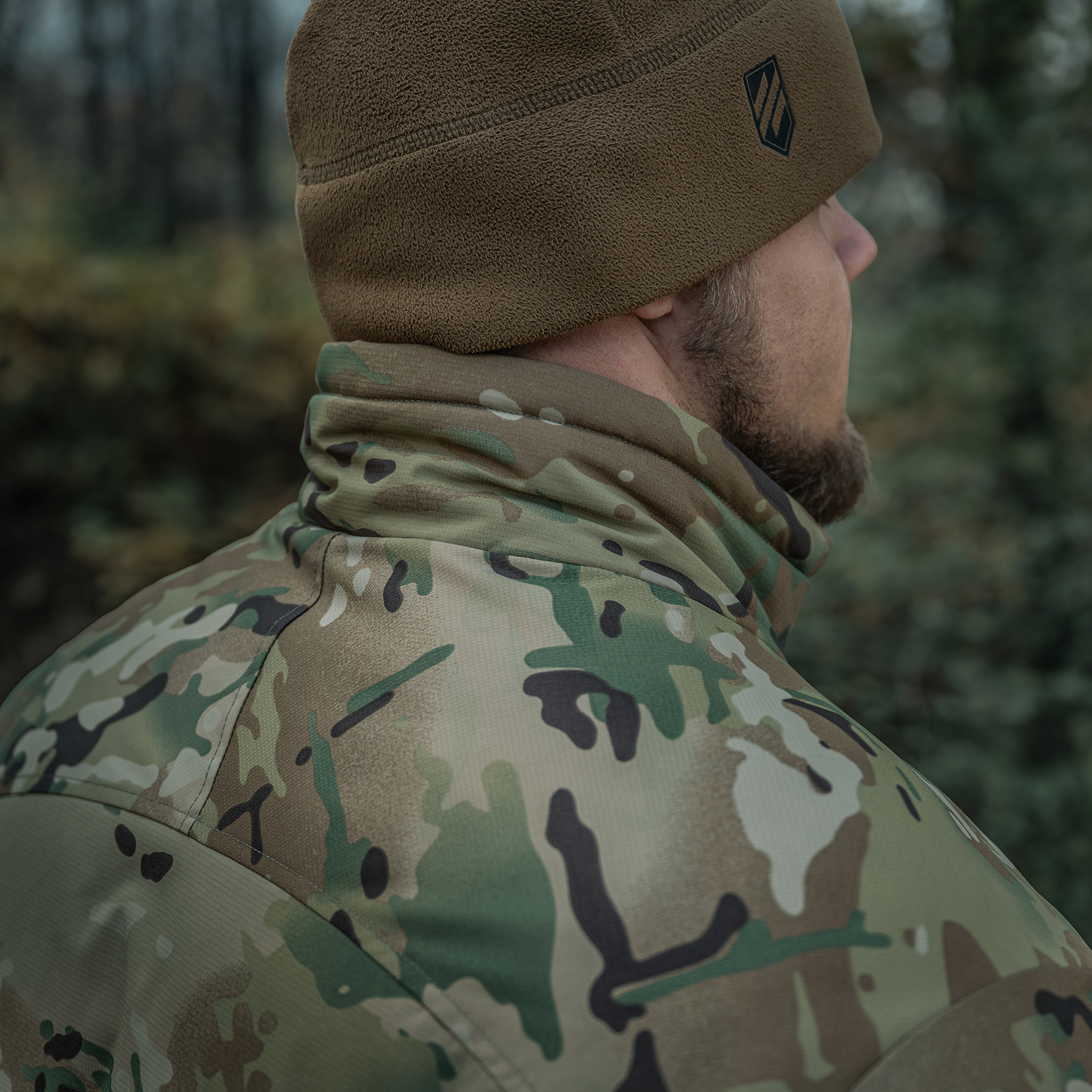 M-Tac куртка зимова Alpha Combat Pro Primaloft MC M-Tac куртка зимова Alpha Combat Pro Primaloft MC — изображение 18