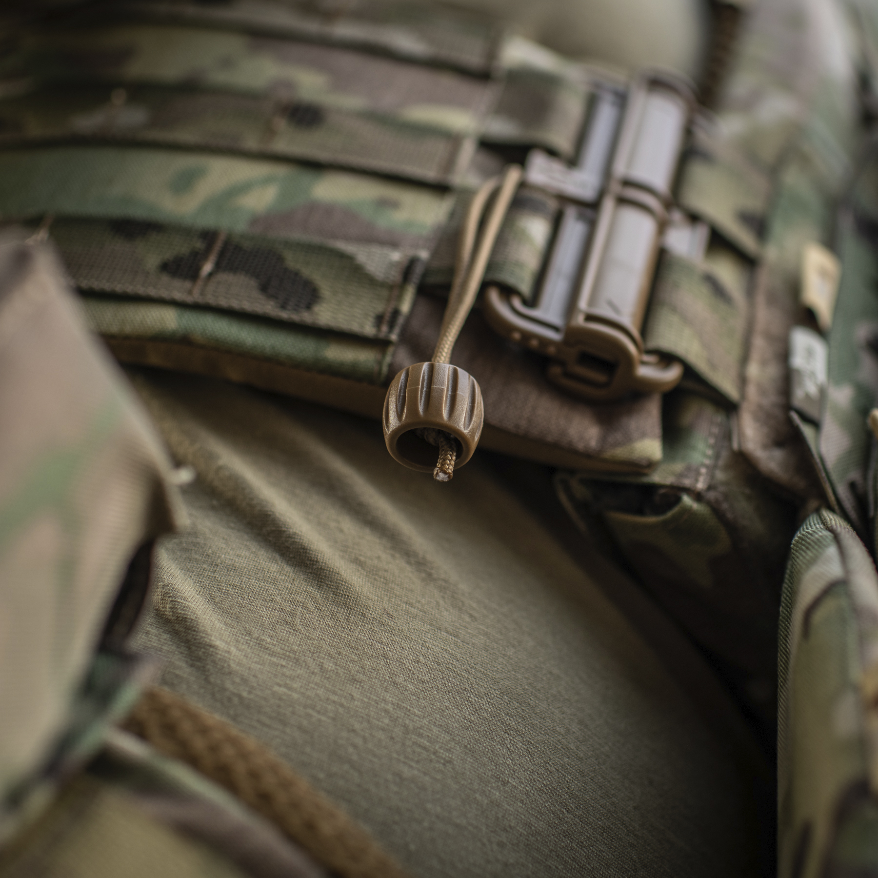 M-Tac камербанд з балістичними пакетами 2 клас для Cuirass Elite Multicam M-Tac камербанд з балістичними пакетами 2 клас для Cuirass Elite Multicam - Зображення 21