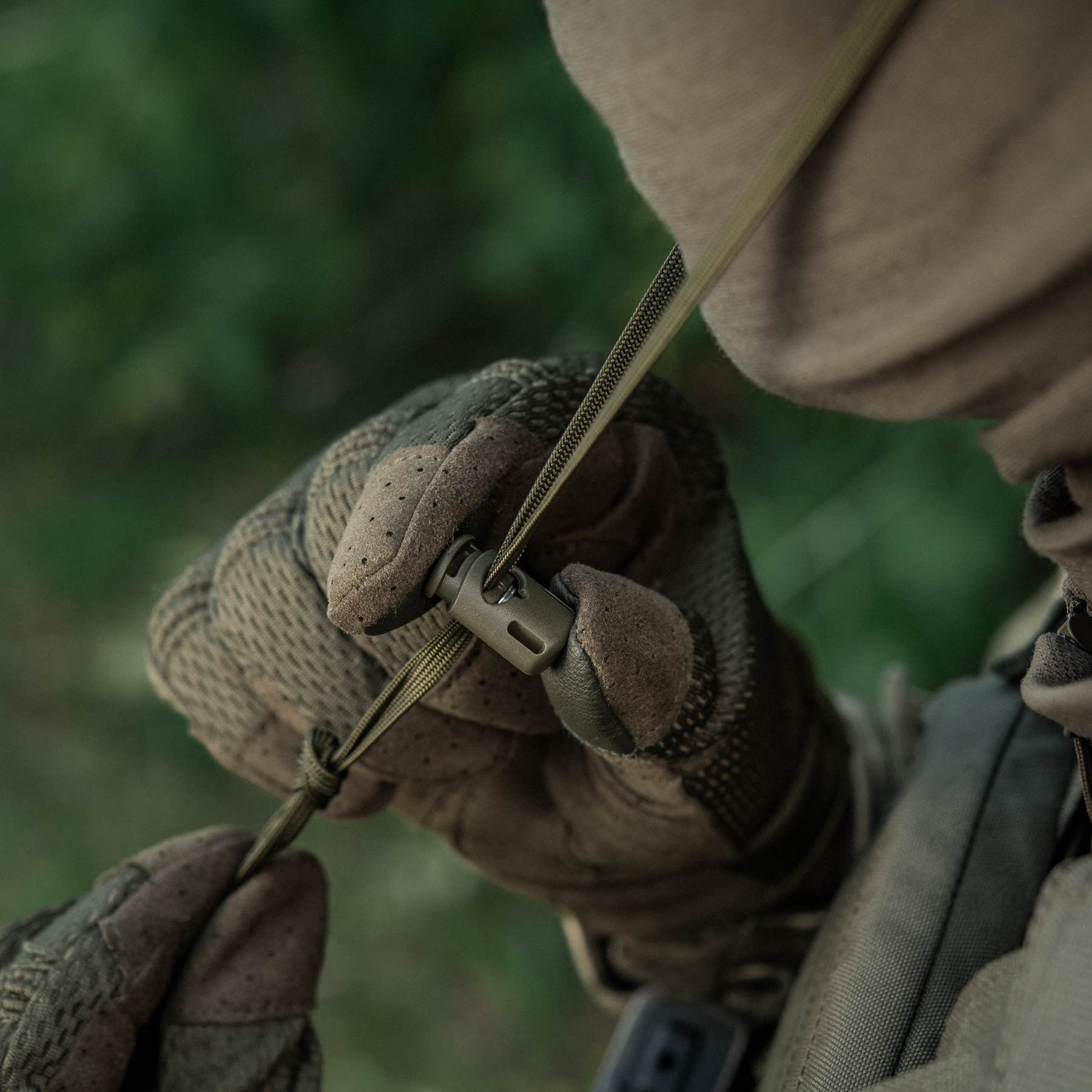M-Tac панама Gen.II Summer Flex Army Olive M-Tac панама Gen.II Summer Flex Army Olive - Зображення 10