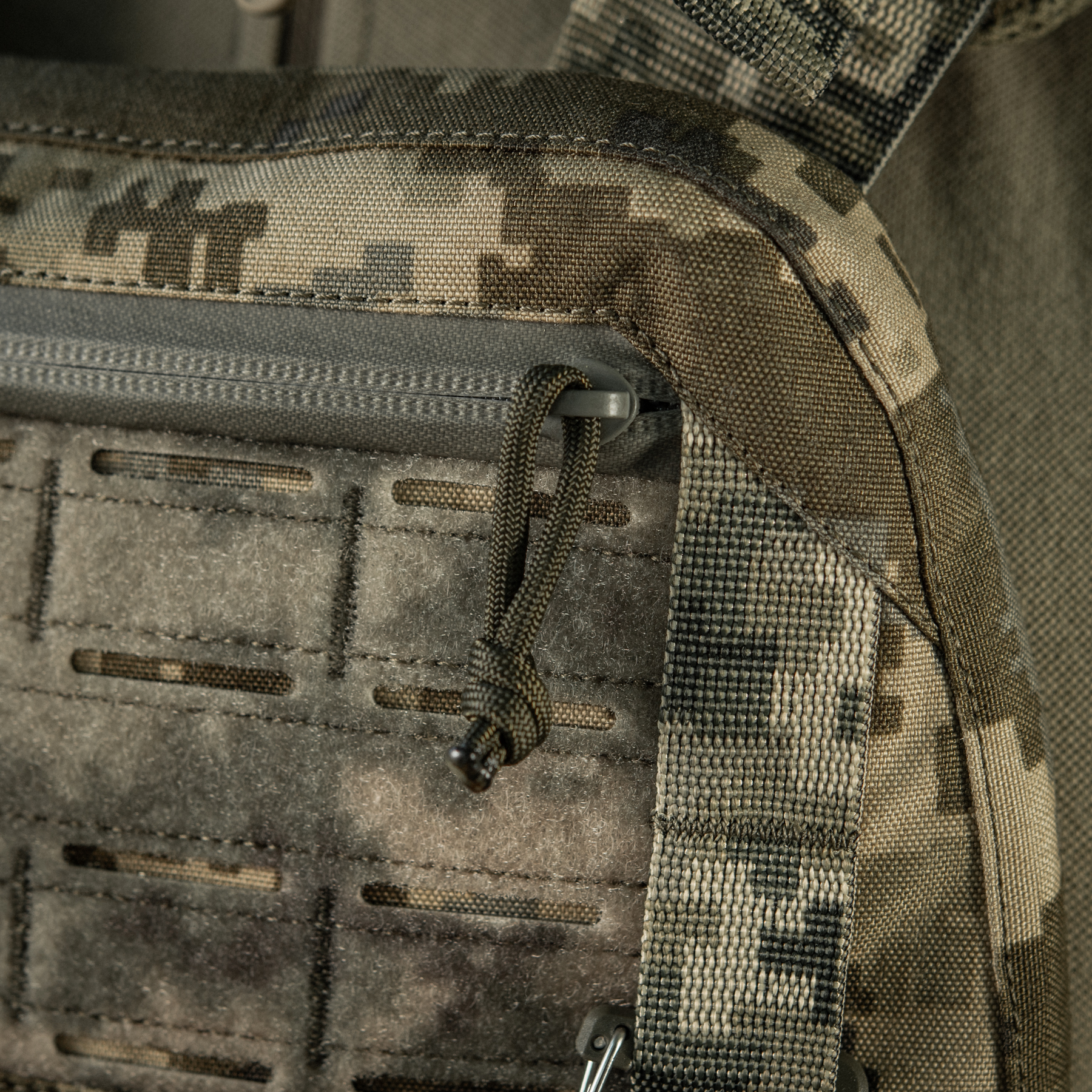 M-Tac плитоноска Cuirass Elite Gen.II MM14 M-Tac плитоноска Cuirass Elite Gen.II MM14 — изображение 12